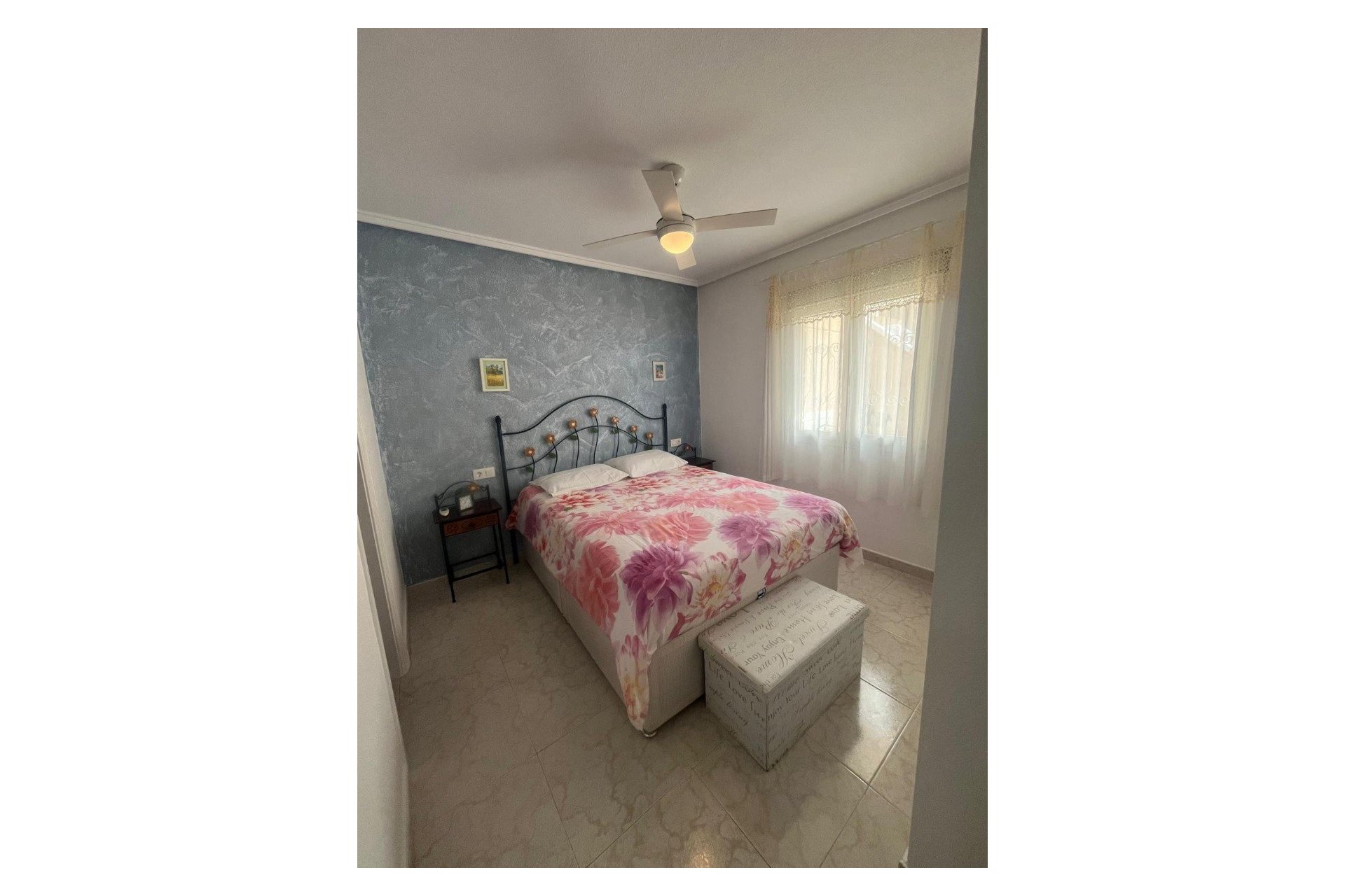 Reventa - Town House -
Ciudad Quesada - Costa Blanca