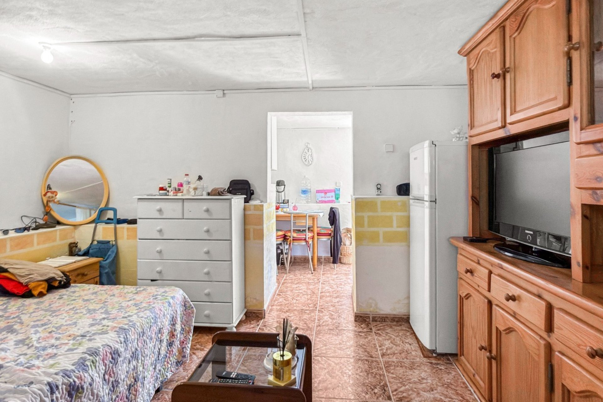 Reventa - Town House -
Ciudad Quesada - Costa Blanca