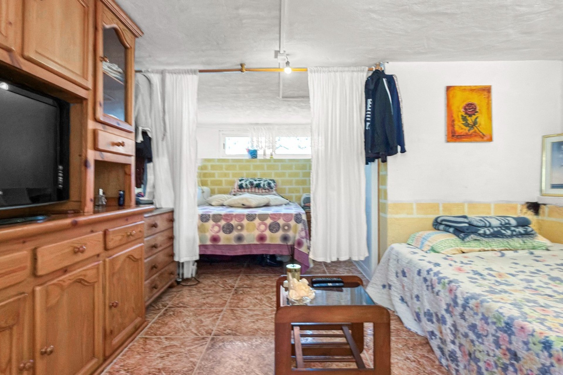 Reventa - Town House -
Ciudad Quesada - Costa Blanca