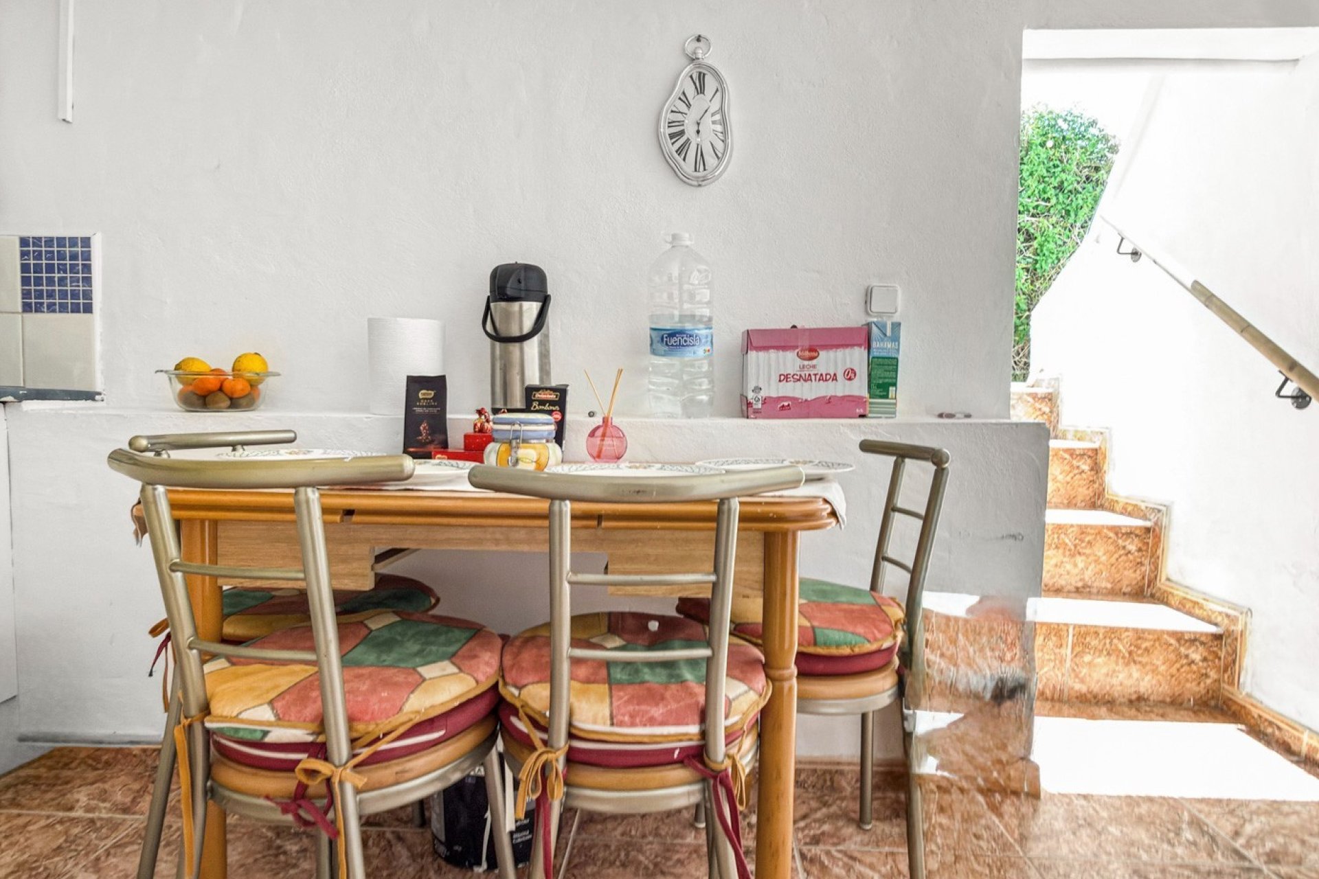 Reventa - Town House -
Ciudad Quesada - Costa Blanca