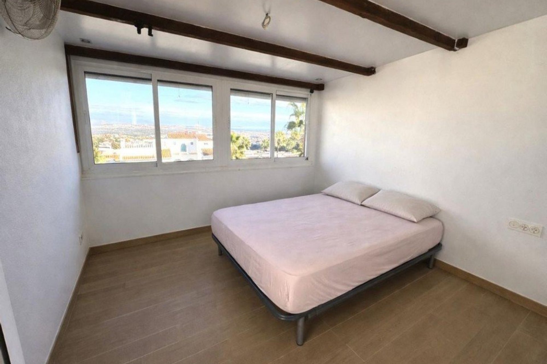 Reventa - Town House -
Ciudad Quesada - Costa Blanca