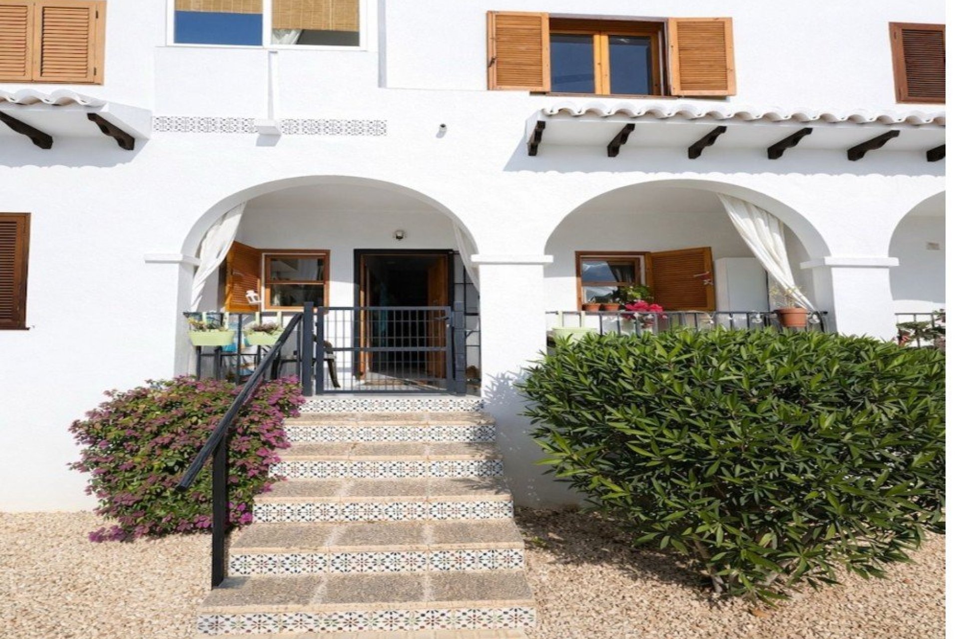 Reventa - Town House -
Ciudad Quesada - Costa Blanca
