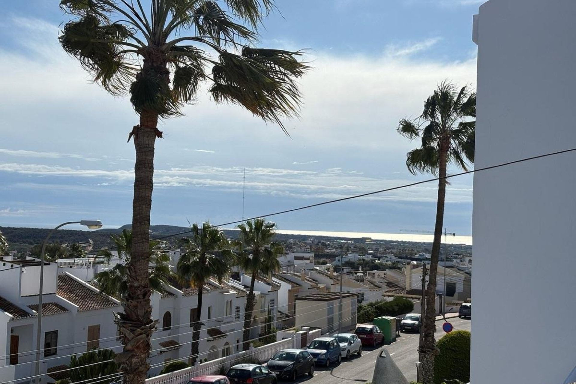 Reventa - Town House -
Ciudad Quesada - Costa Blanca