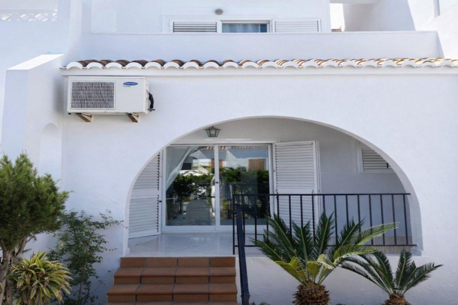 Reventa - Town House -
Ciudad Quesada - Costa Blanca
