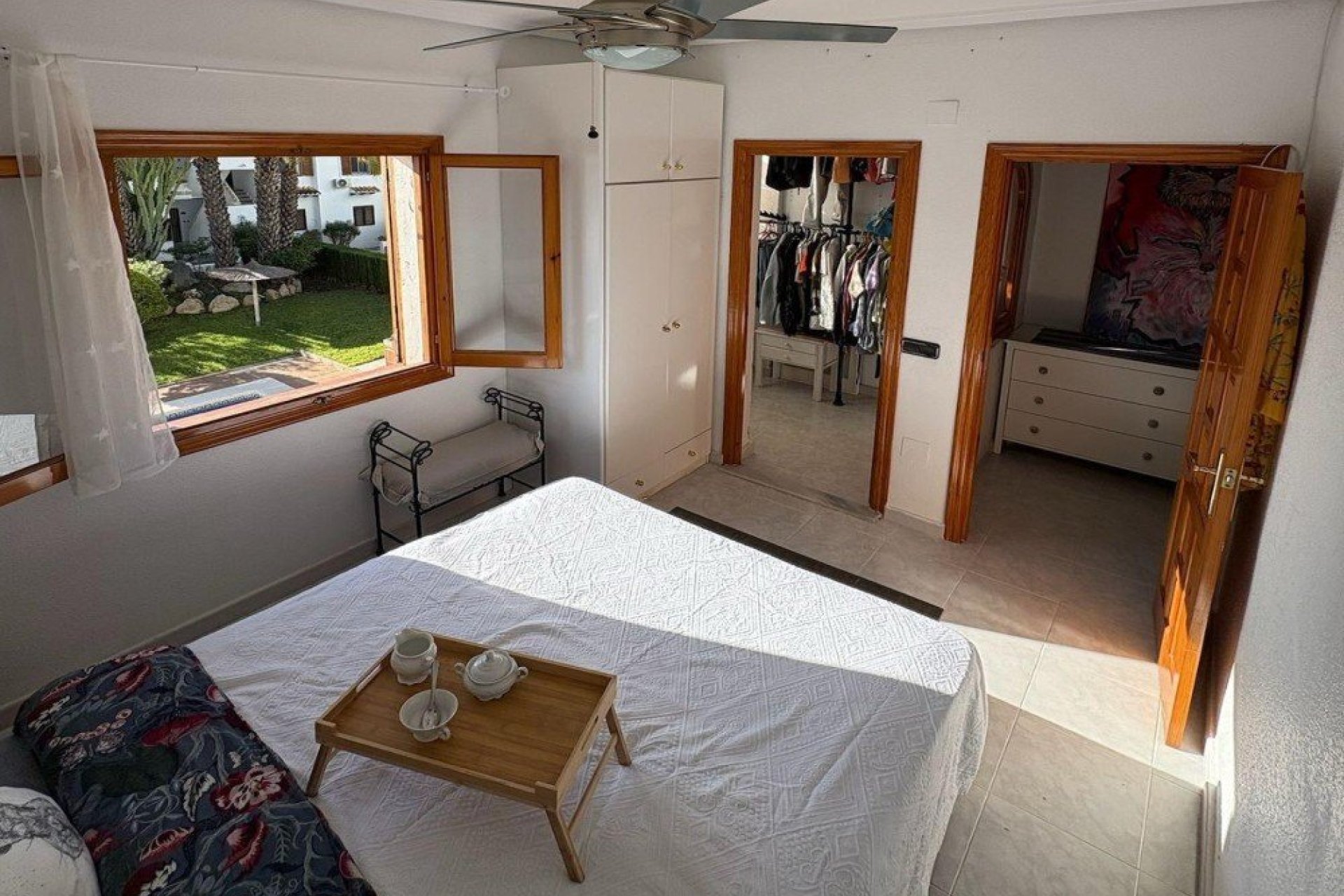 Reventa - Town House -
Ciudad Quesada - Costa Blanca