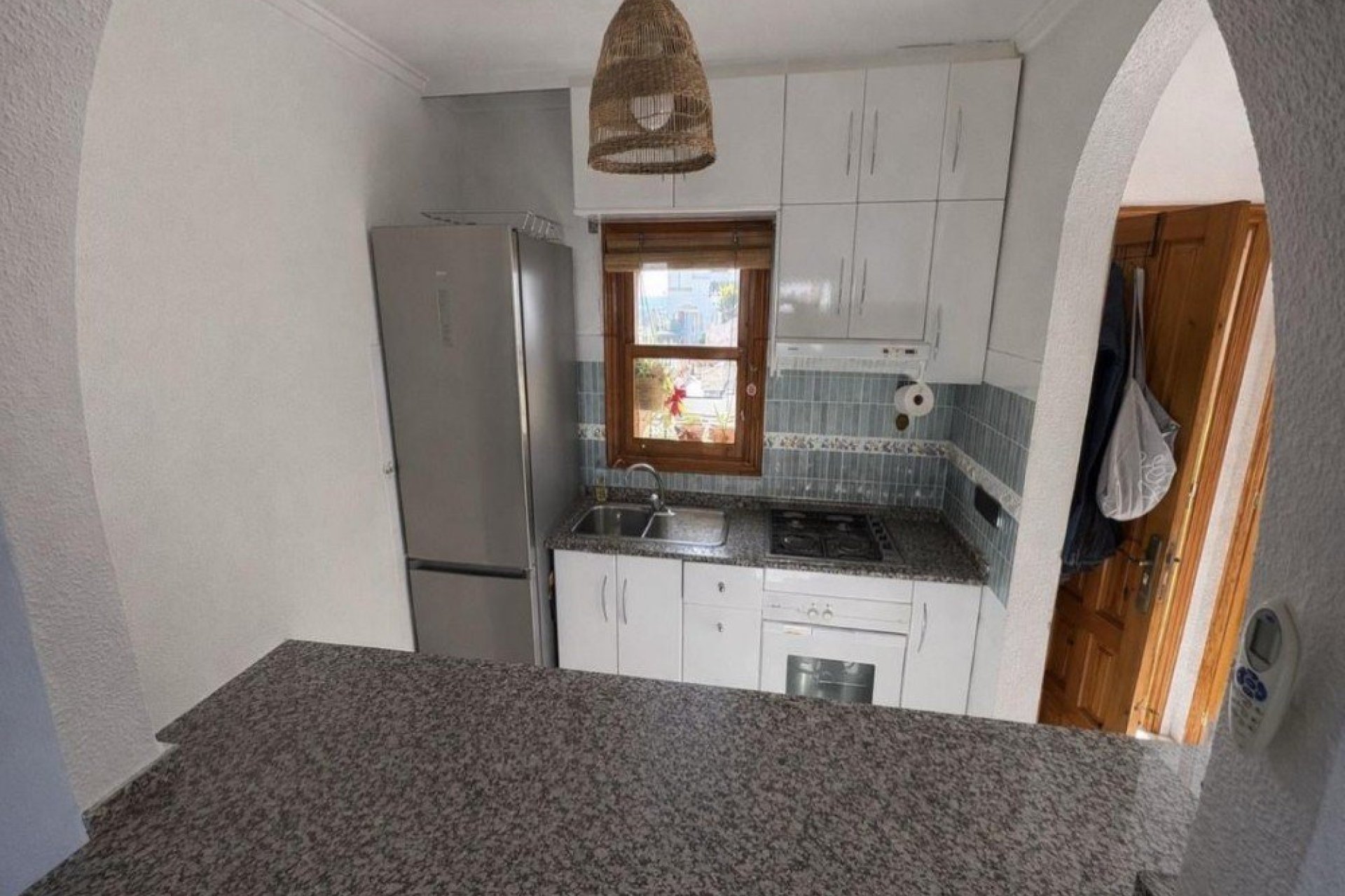 Reventa - Town House -
Ciudad Quesada - Costa Blanca
