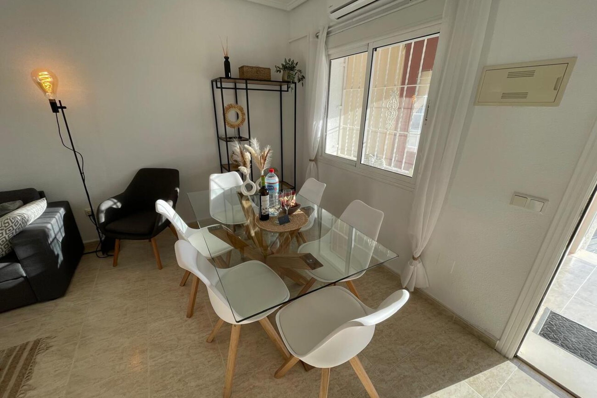 Reventa - Town House -
Ciudad Quesada - Costa Blanca