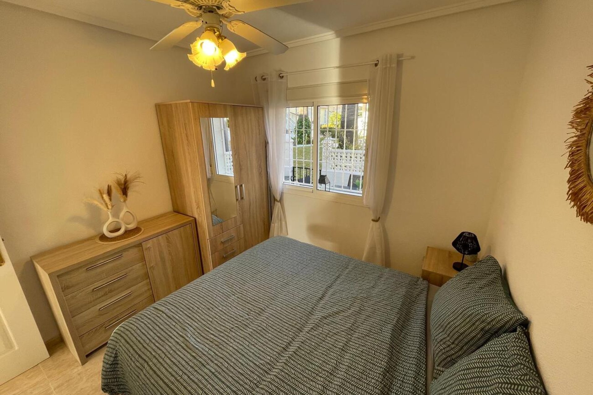 Reventa - Town House -
Ciudad Quesada - Costa Blanca