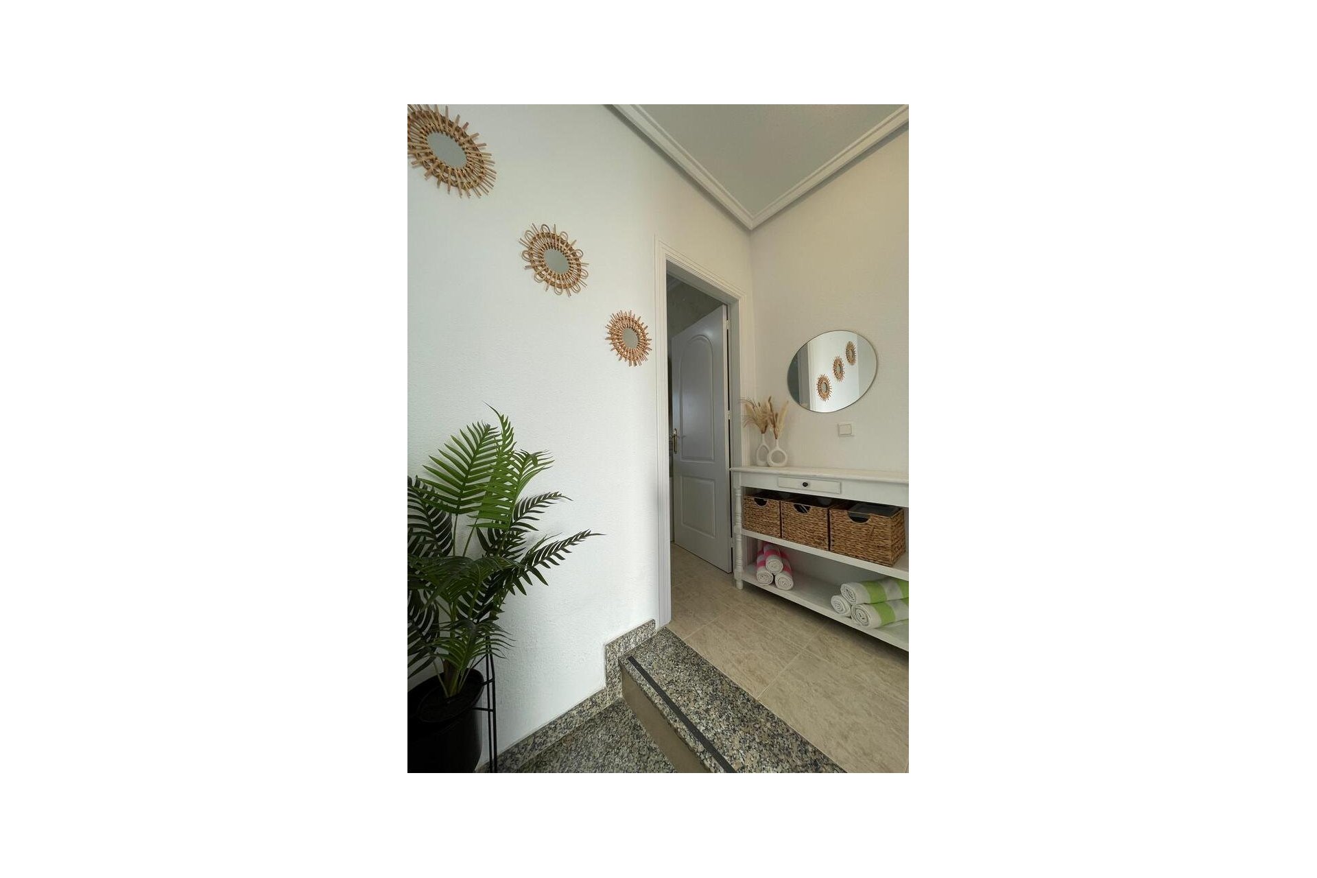 Reventa - Town House -
Ciudad Quesada - Costa Blanca