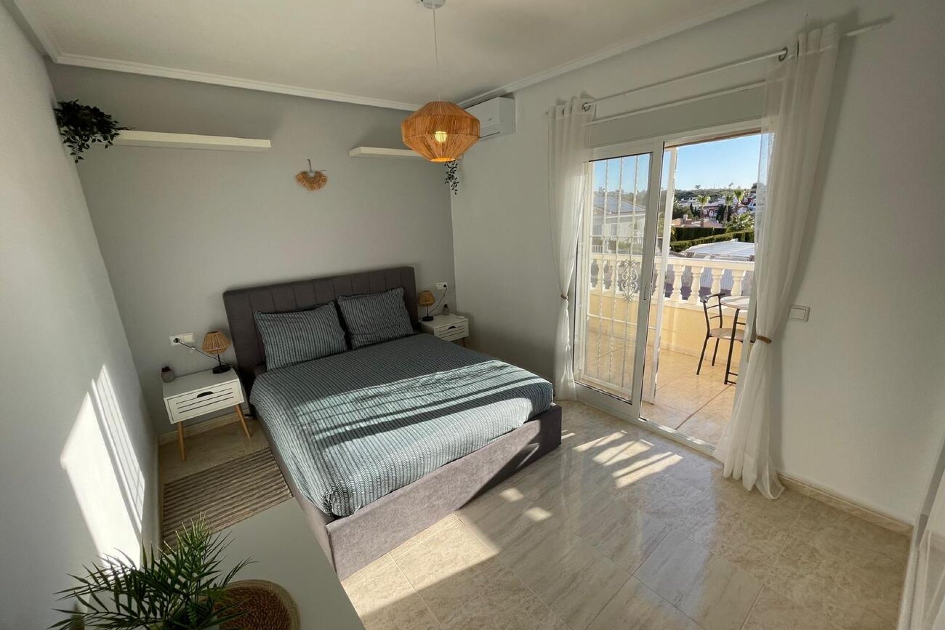 Reventa - Town House -
Ciudad Quesada - Costa Blanca