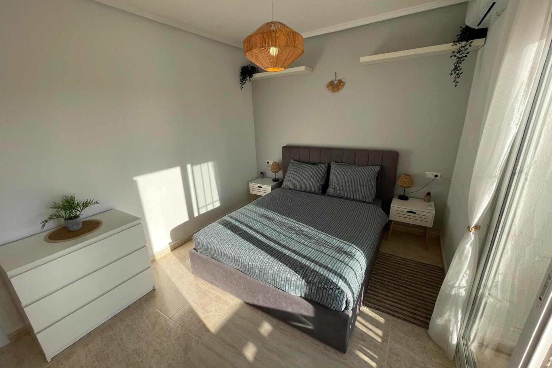Reventa - Town House -
Ciudad Quesada - Costa Blanca
