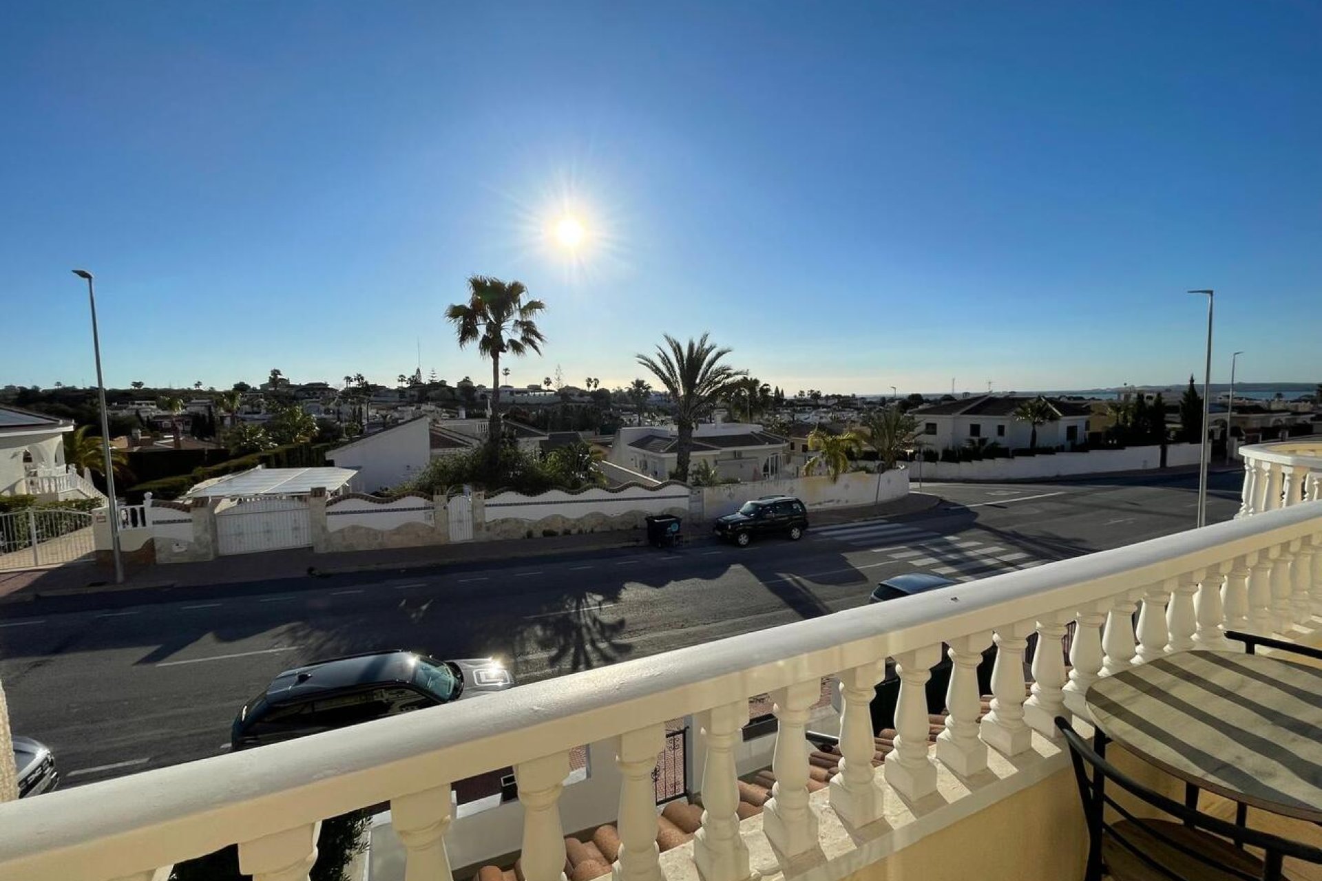 Reventa - Town House -
Ciudad Quesada - Costa Blanca