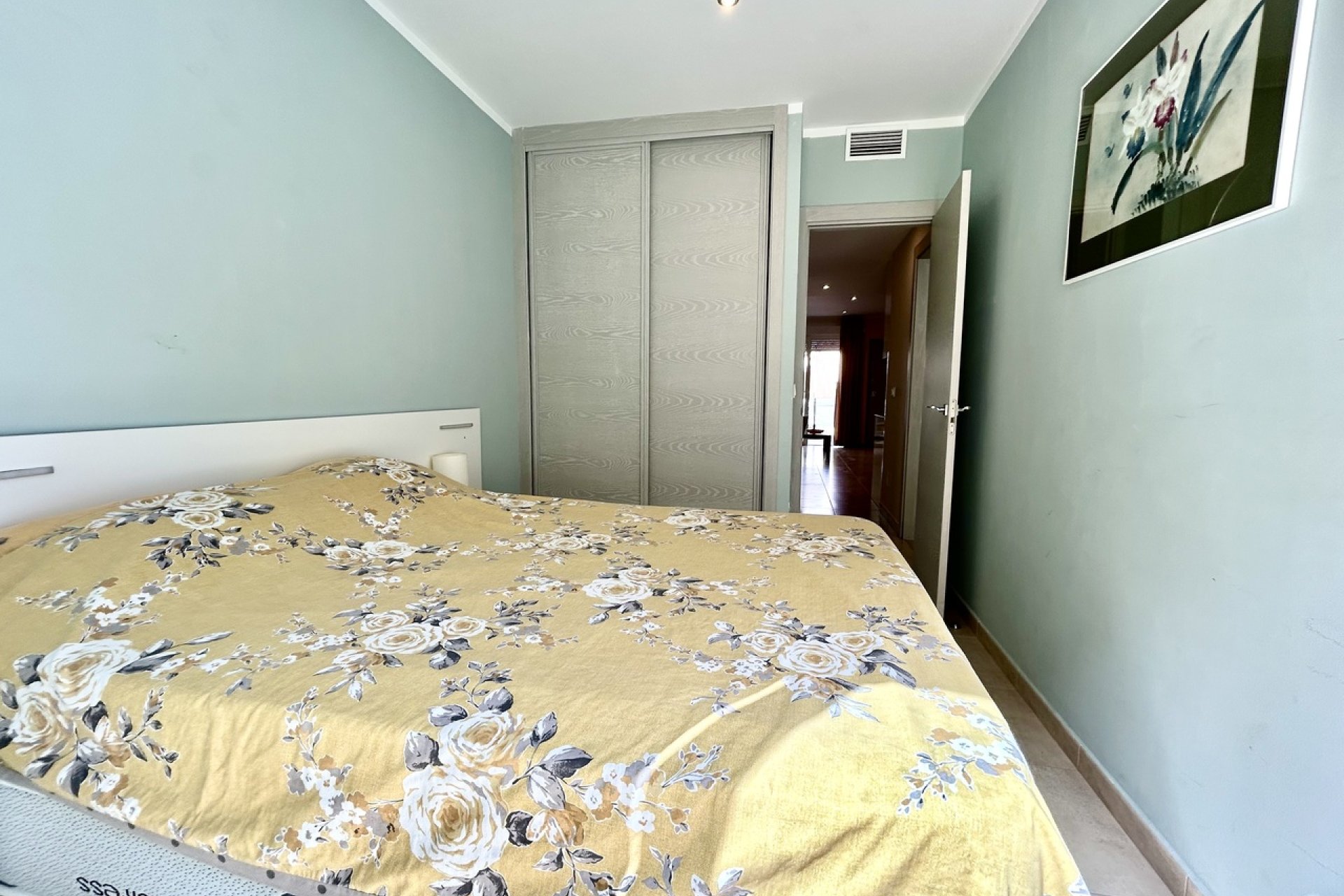 Reventa - Town House -
Ciudad Quesada - Costa Blanca