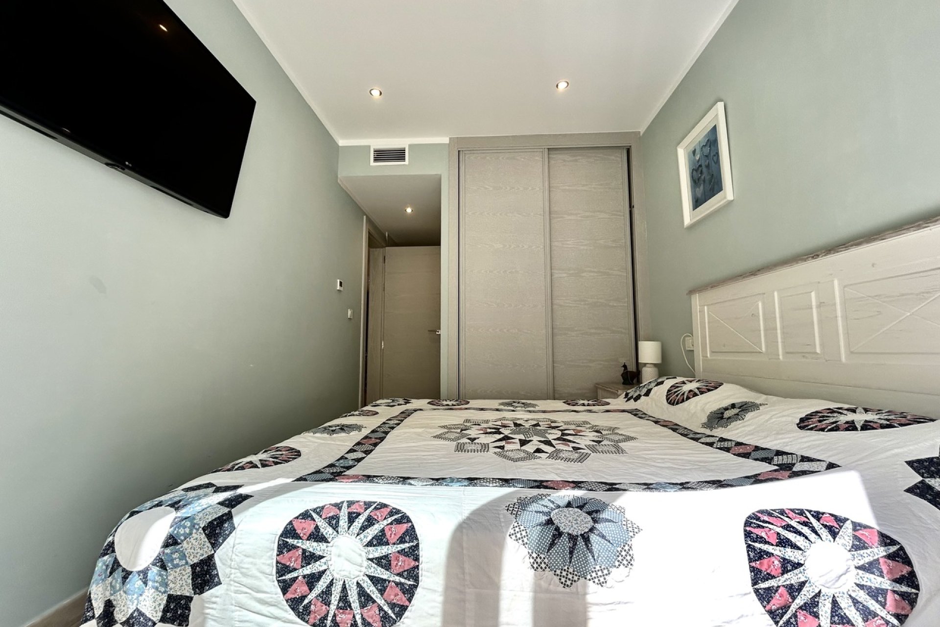 Reventa - Town House -
Ciudad Quesada - Costa Blanca