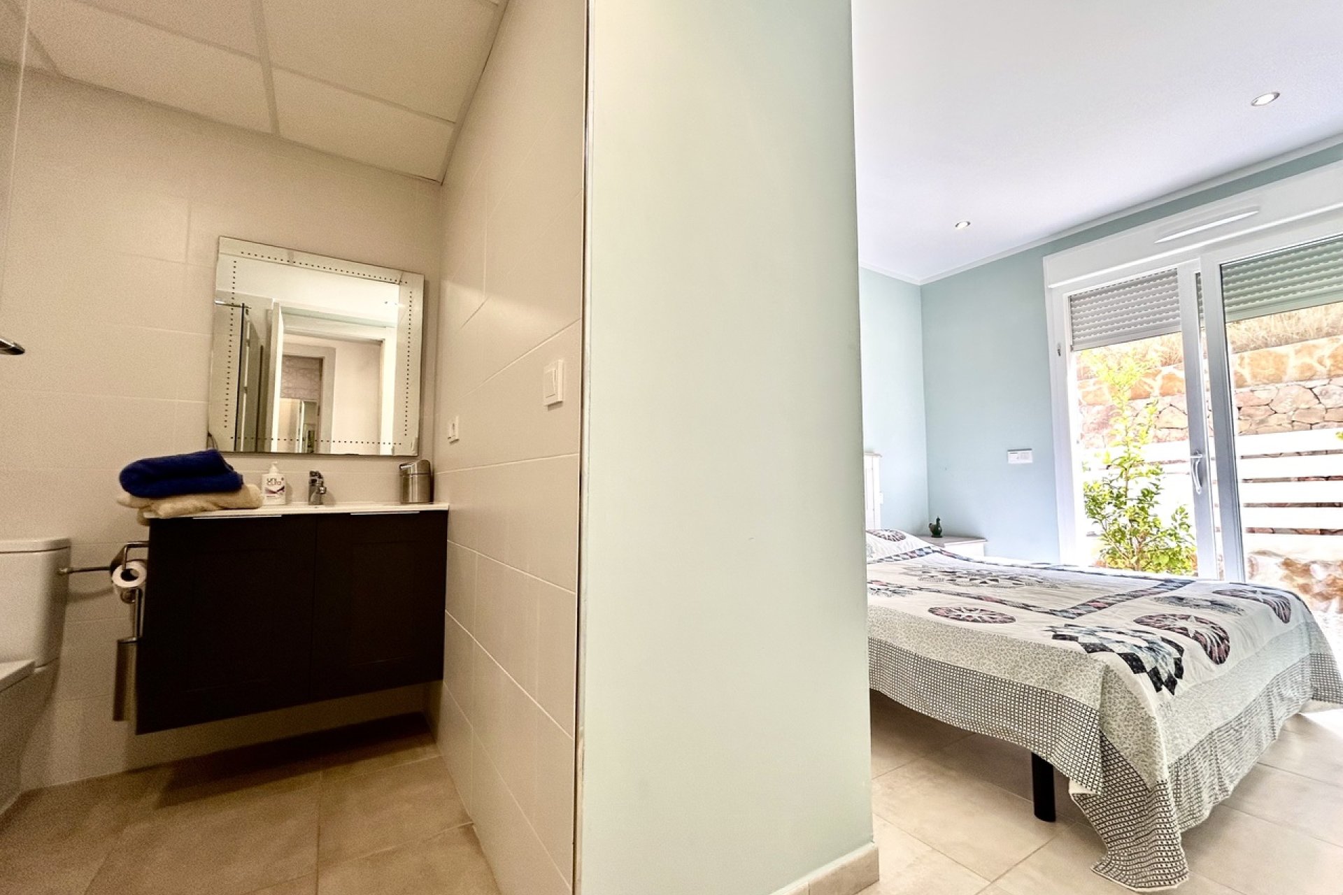 Reventa - Town House -
Ciudad Quesada - Costa Blanca