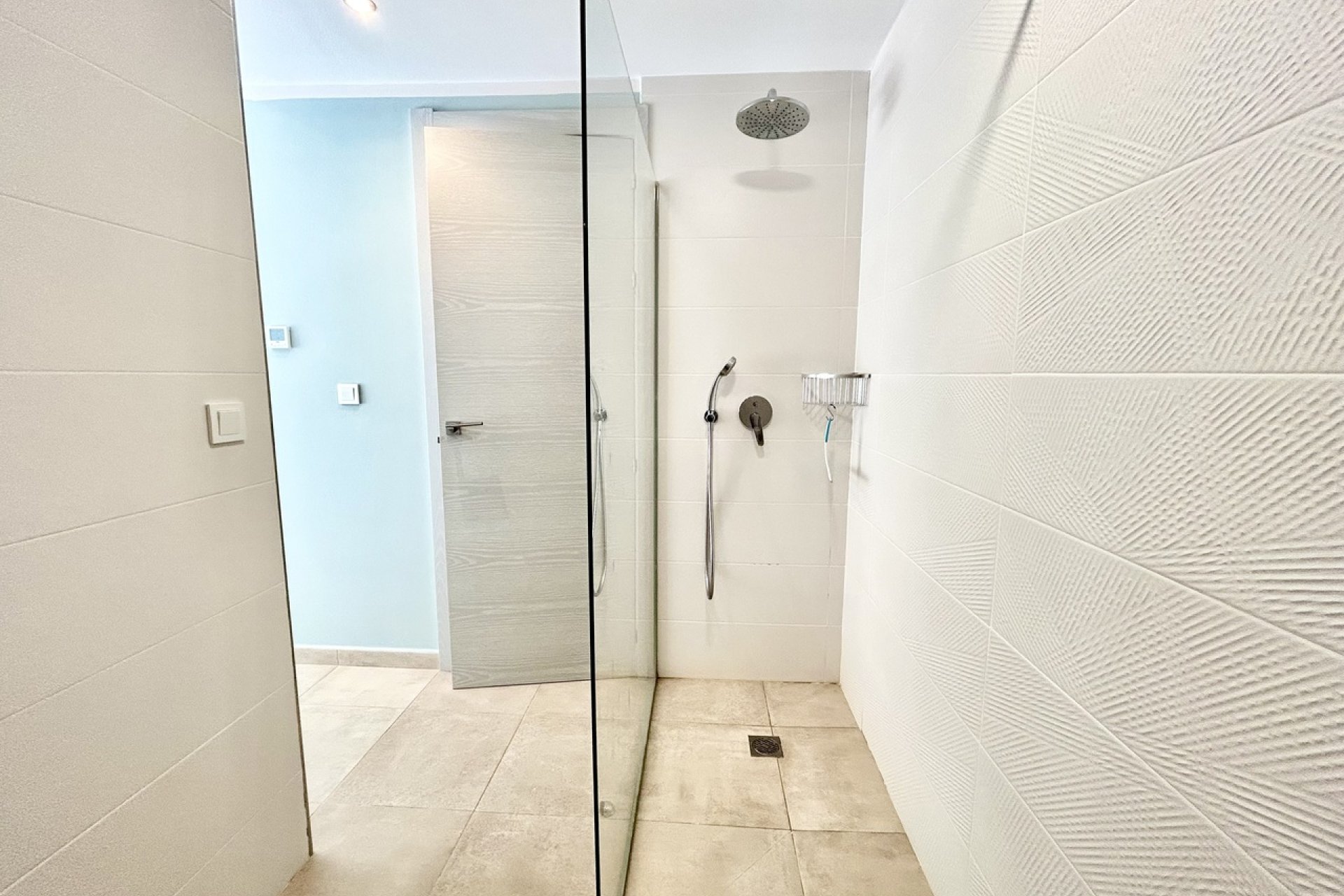 Reventa - Town House -
Ciudad Quesada - Costa Blanca