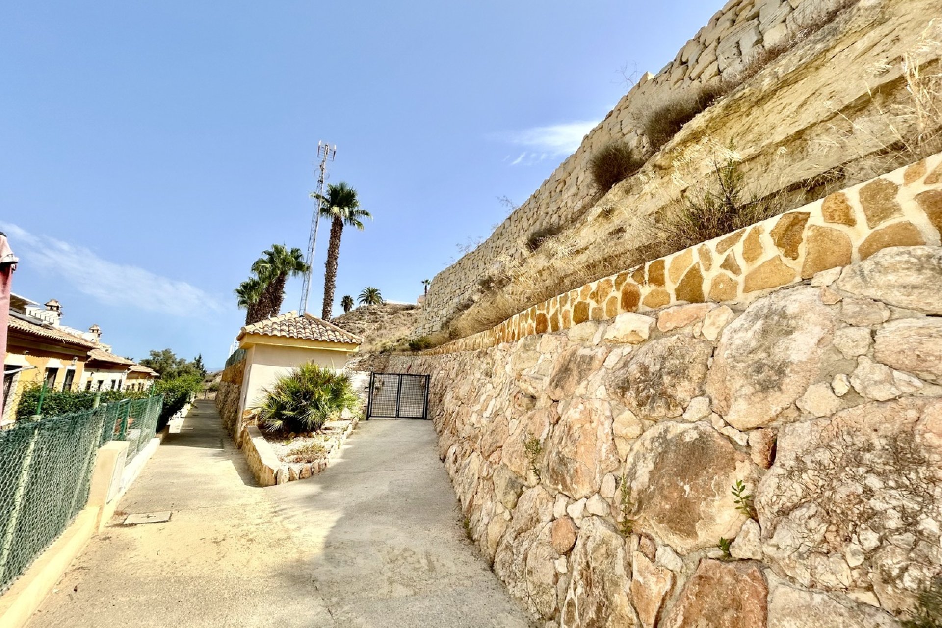 Reventa - Town House -
Ciudad Quesada - Costa Blanca