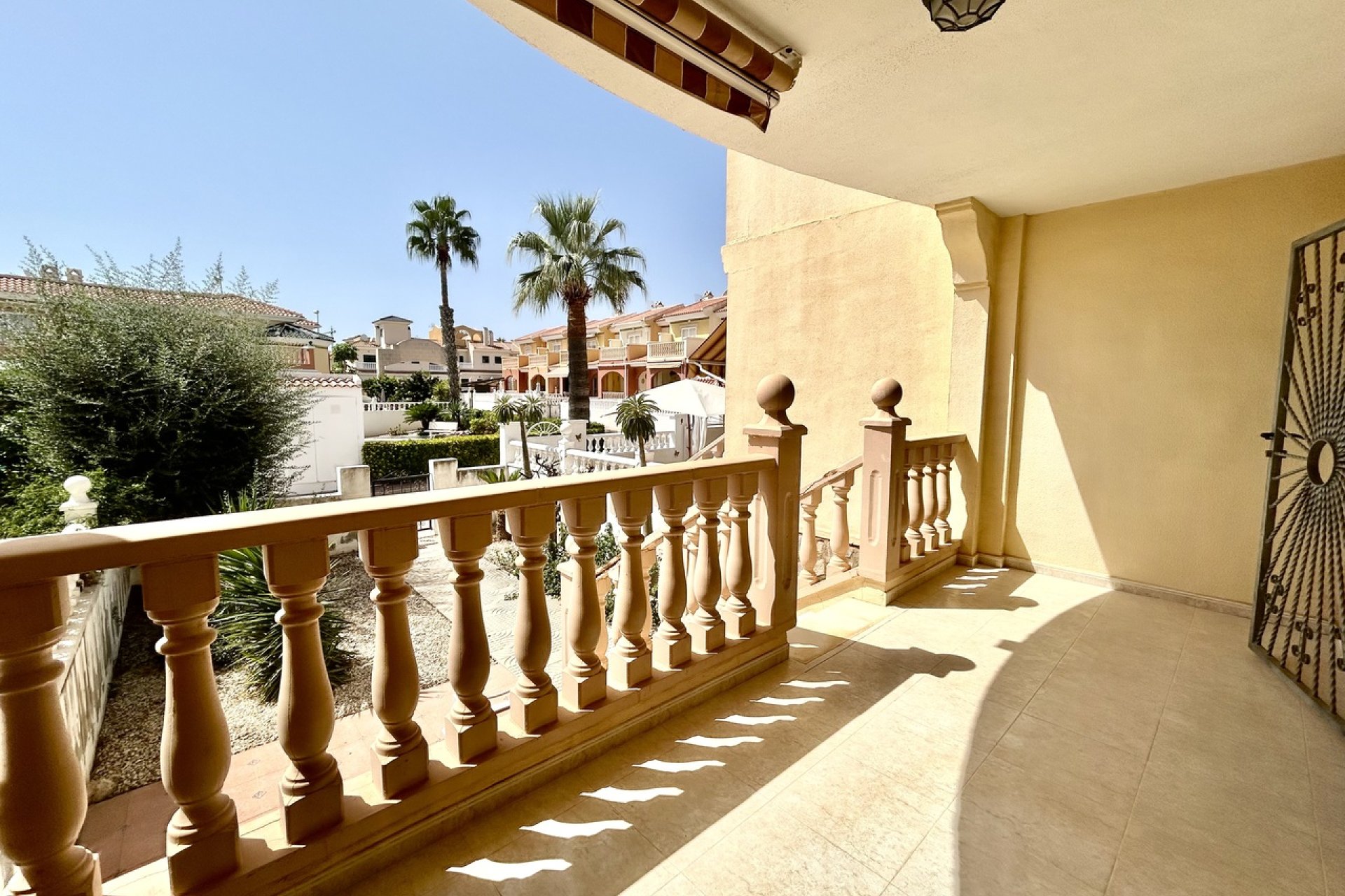 Reventa - Town House -
Ciudad Quesada - Costa Blanca