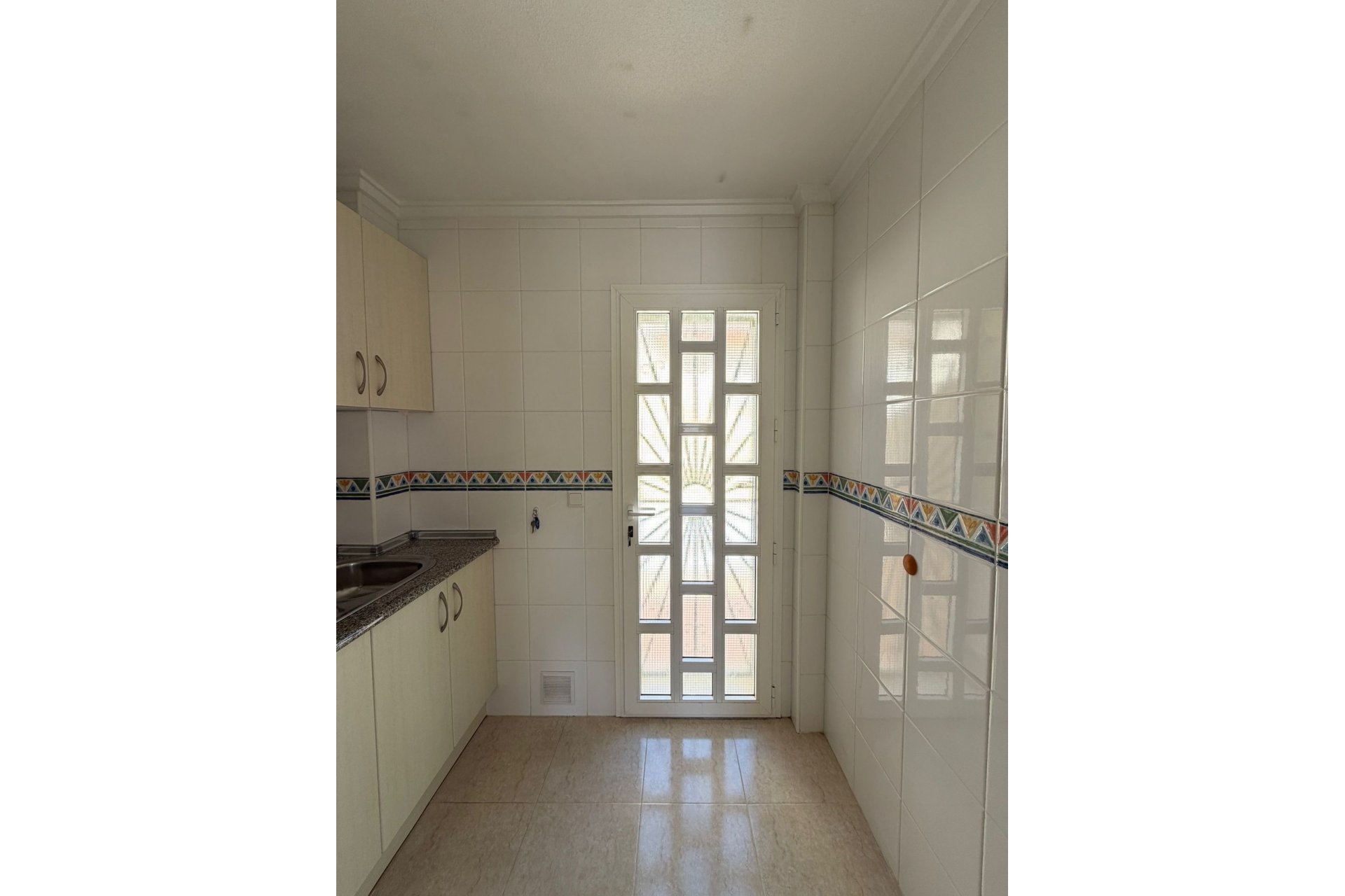 Reventa - Town House -
Ciudad Quesada - Costa Blanca