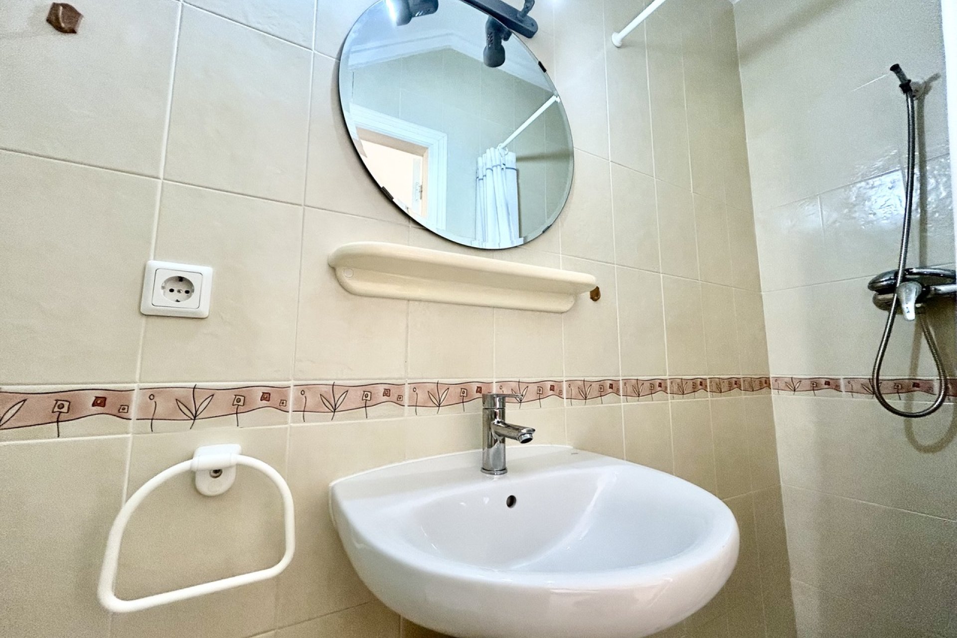 Reventa - Town House -
Ciudad Quesada - Costa Blanca