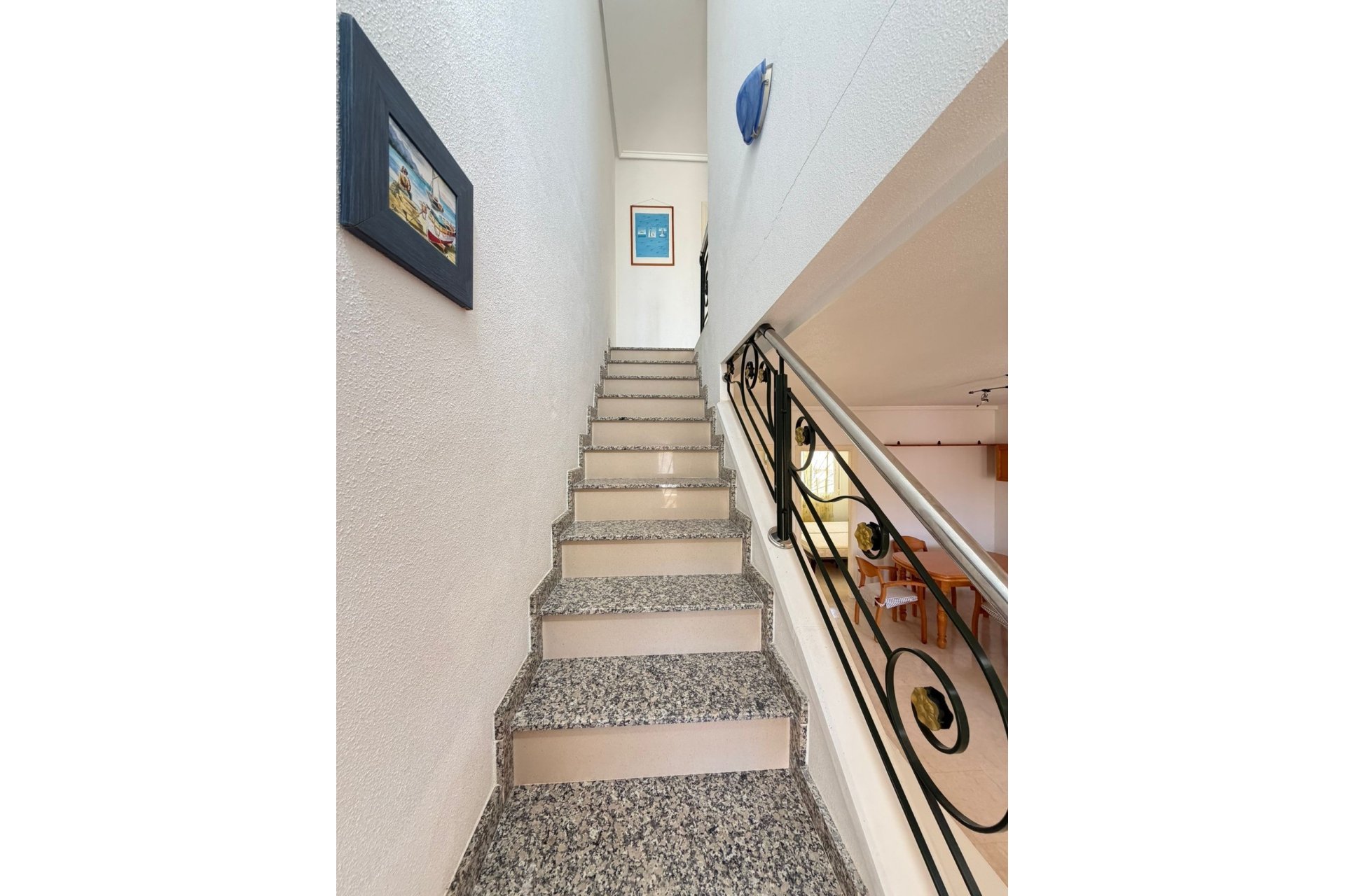 Reventa - Town House -
Ciudad Quesada - Costa Blanca