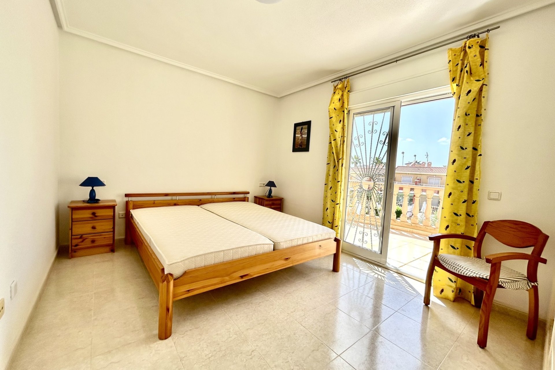 Reventa - Town House -
Ciudad Quesada - Costa Blanca