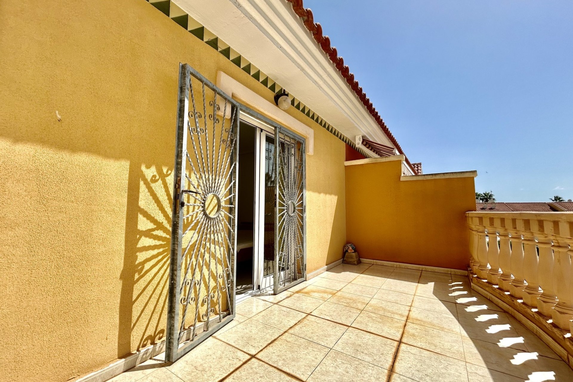 Reventa - Town House -
Ciudad Quesada - Costa Blanca