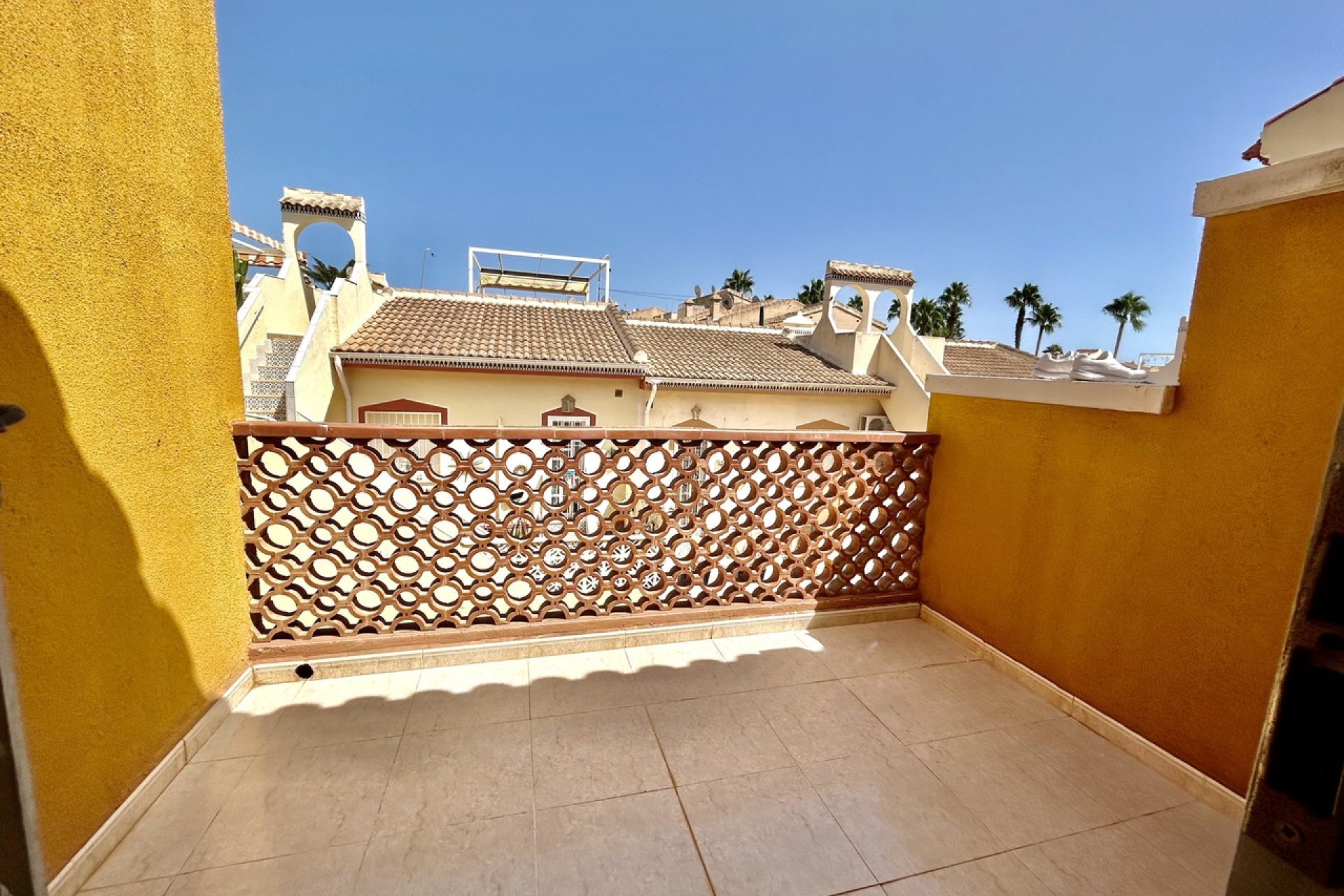 Reventa - Town House -
Ciudad Quesada - Costa Blanca