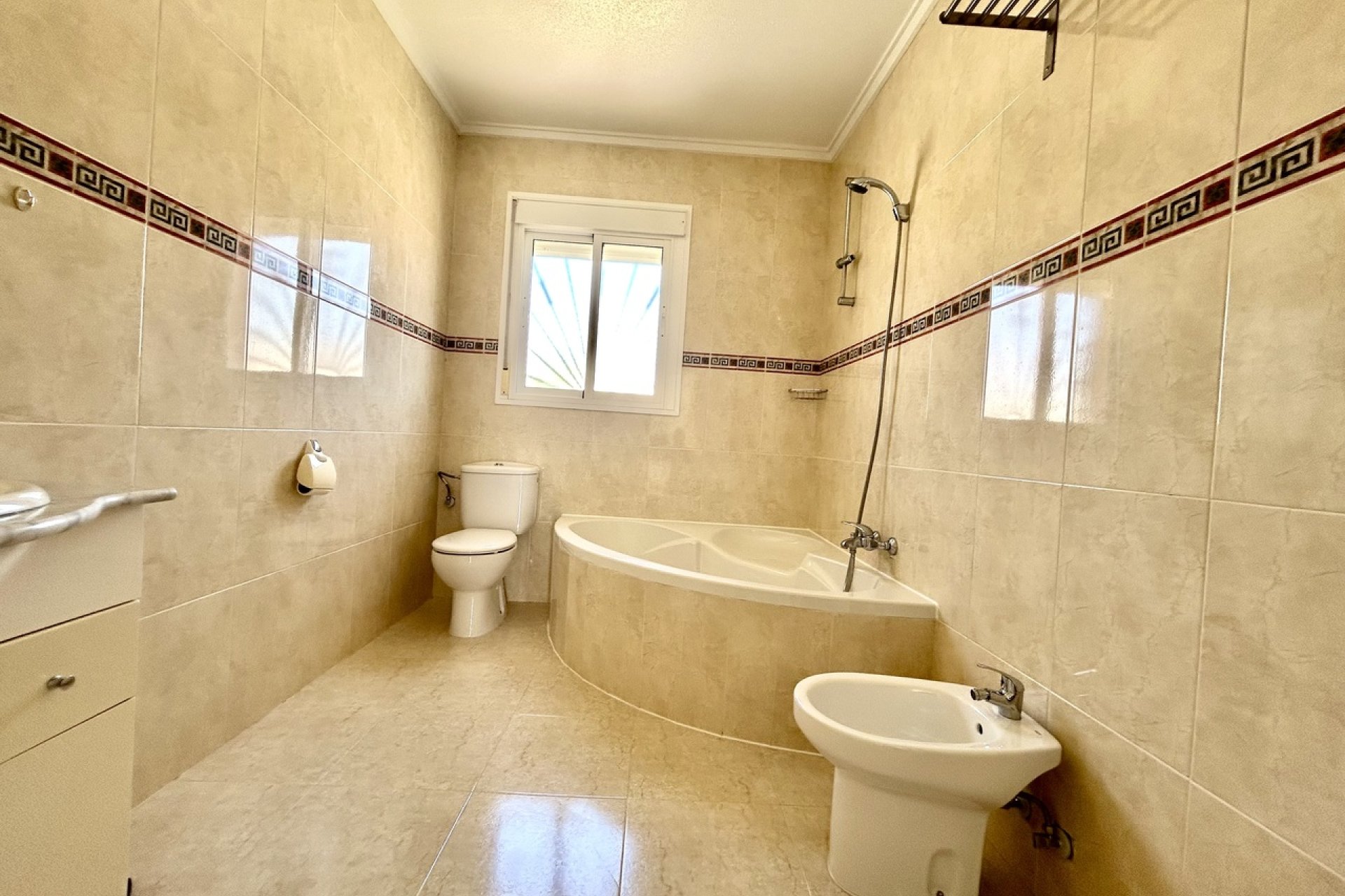 Reventa - Town House -
Ciudad Quesada - Costa Blanca