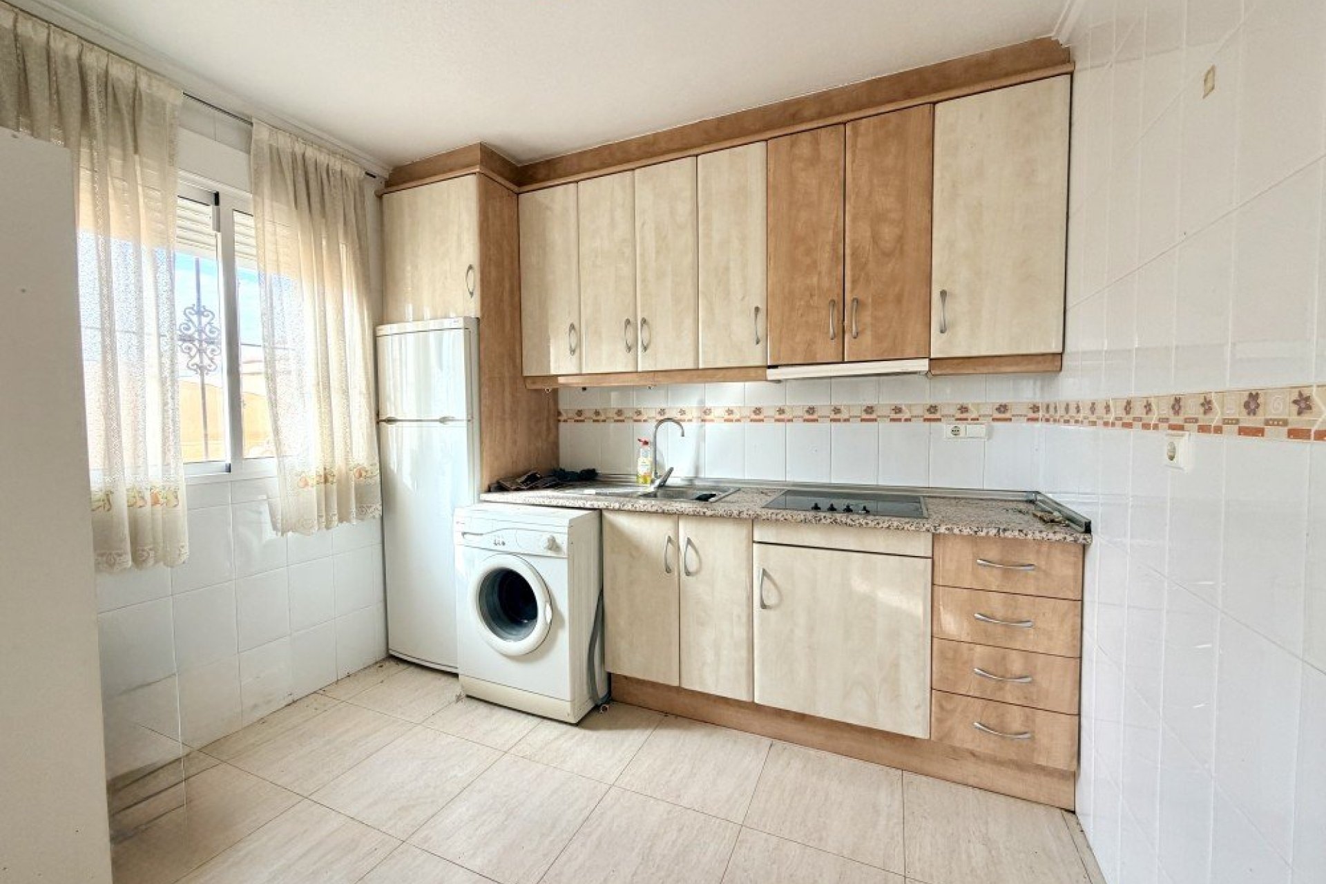 Reventa - Town House -
Ciudad Quesada - Costa Blanca