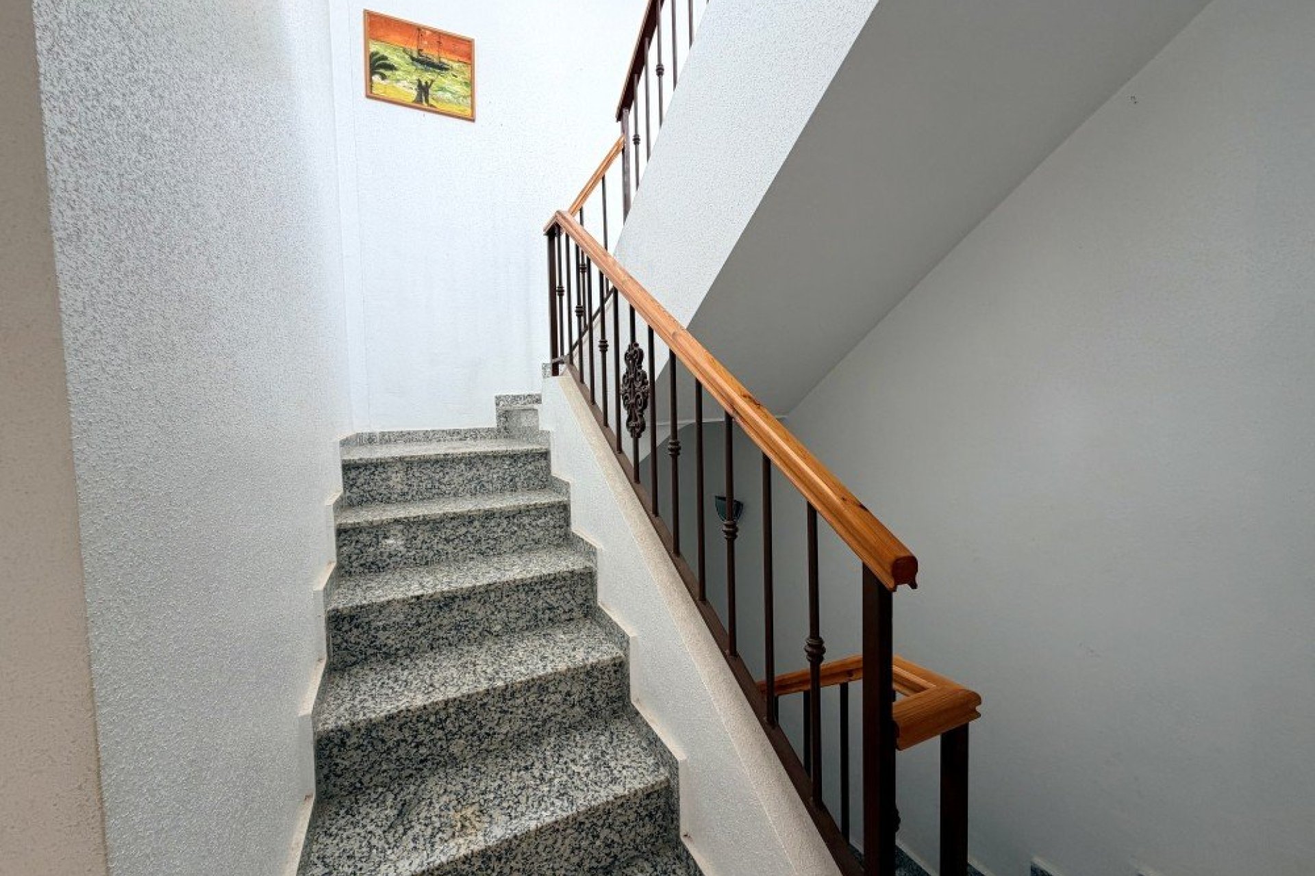Reventa - Town House -
Ciudad Quesada - Costa Blanca
