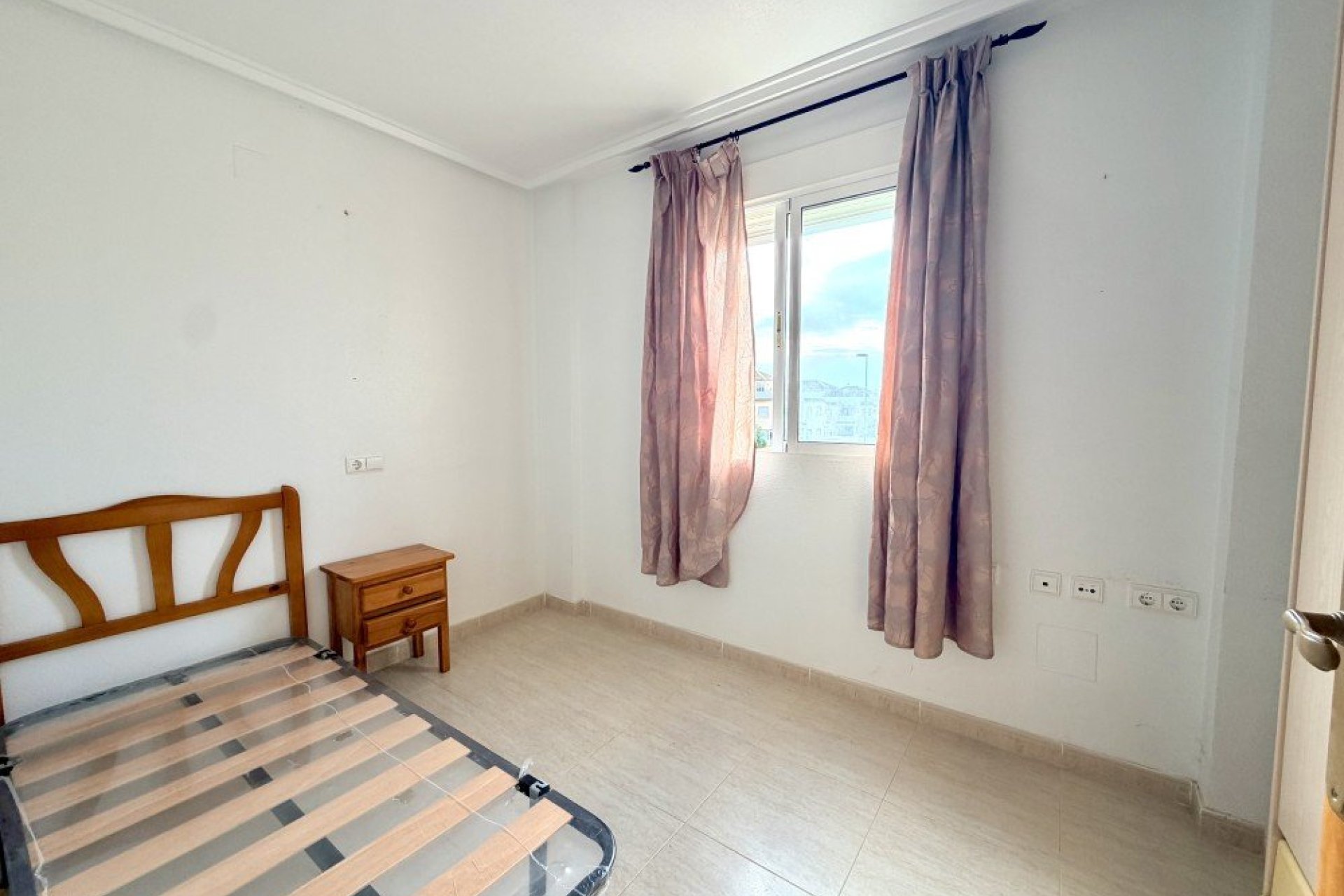 Reventa - Town House -
Ciudad Quesada - Costa Blanca