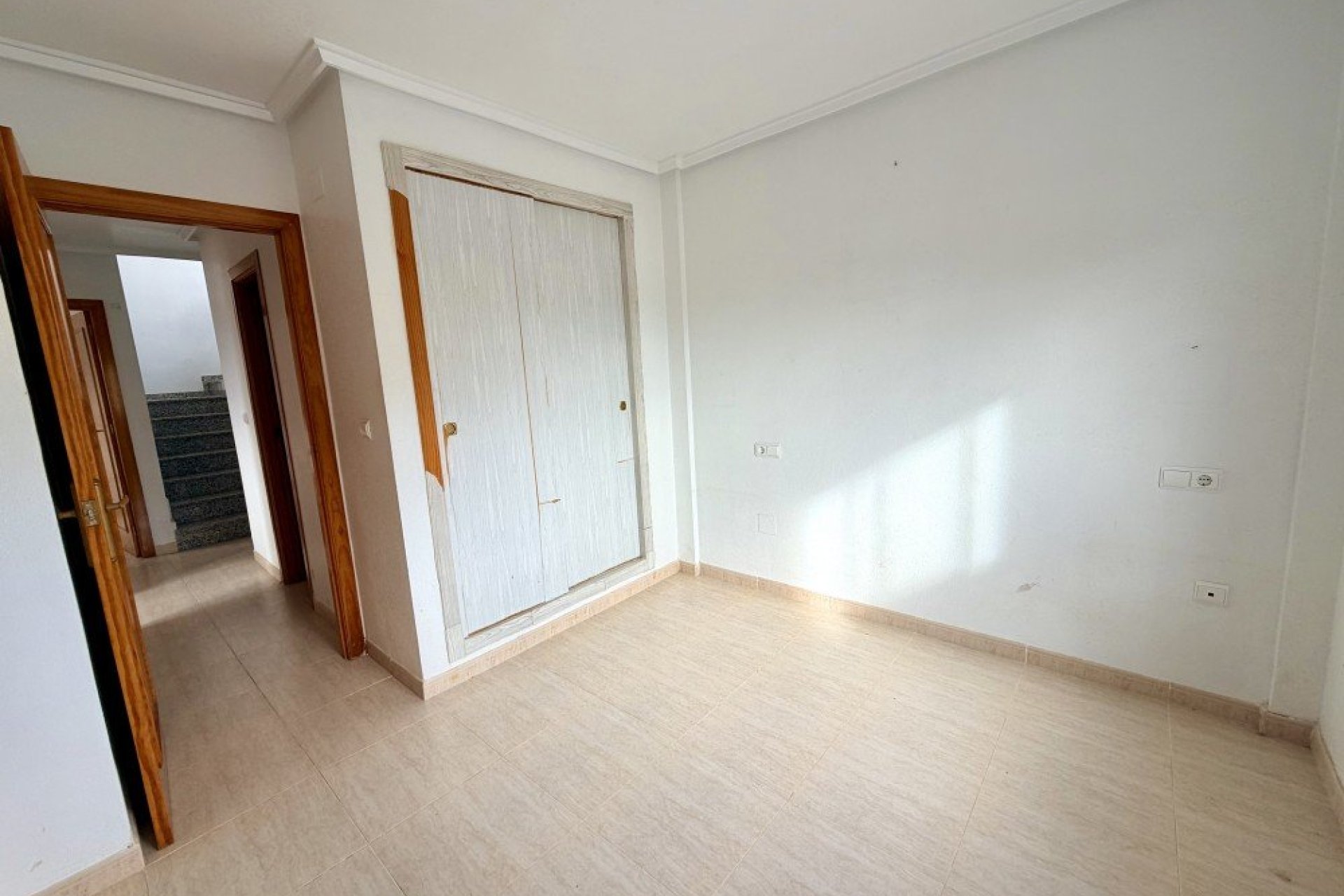 Reventa - Town House -
Ciudad Quesada - Costa Blanca