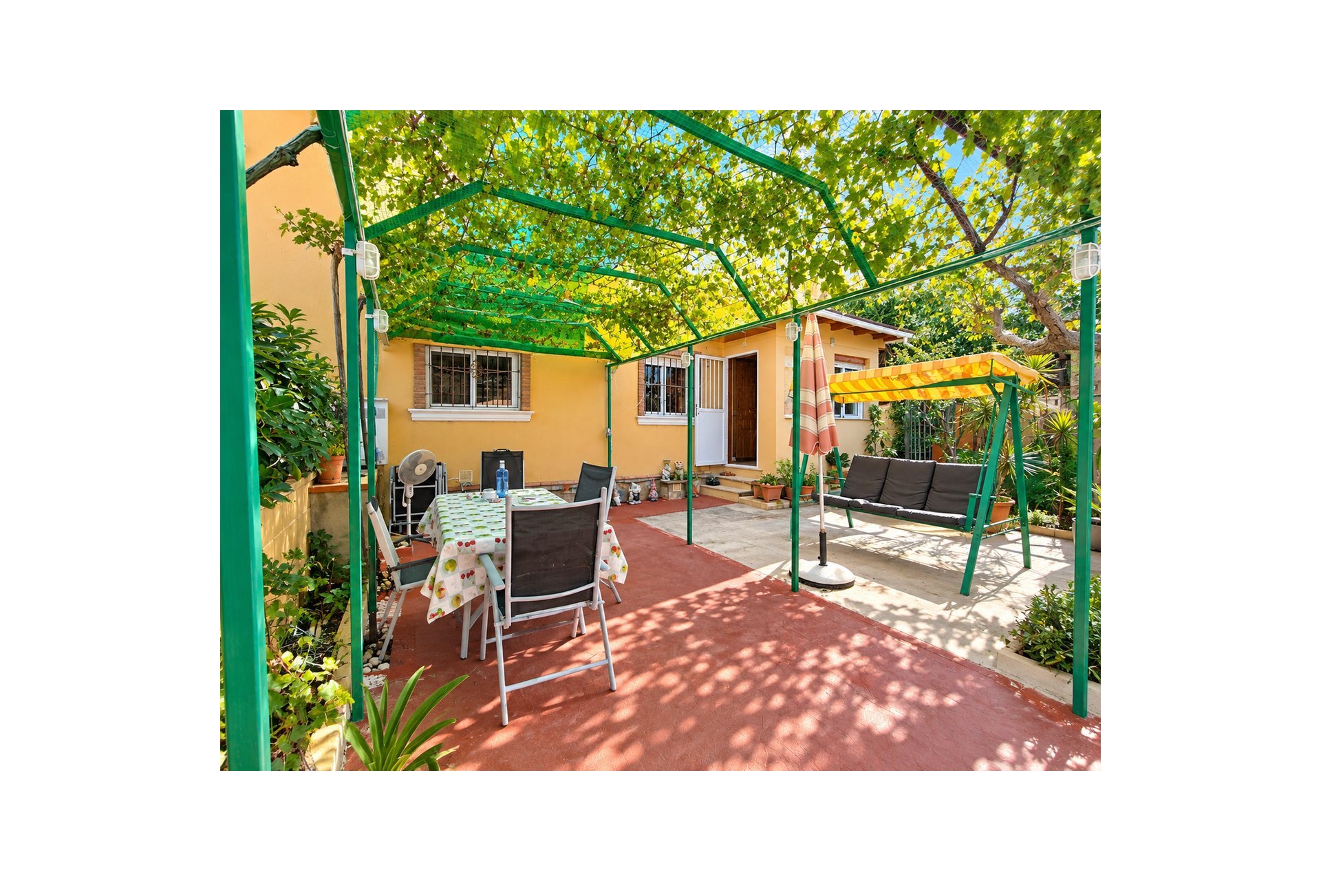 Reventa - Town House -
Ciudad Quesada - Costa Blanca