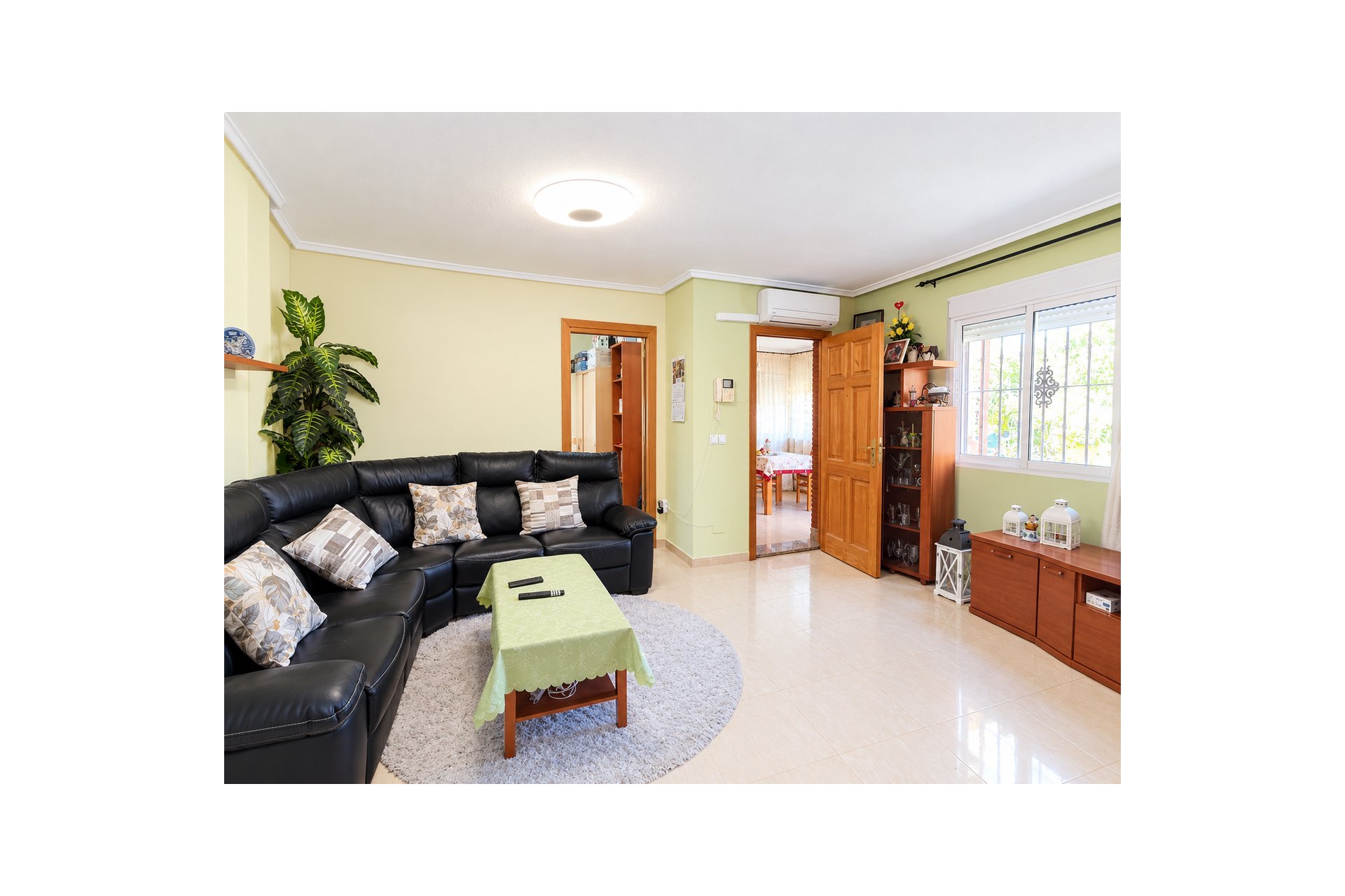 Reventa - Town House -
Ciudad Quesada - Costa Blanca