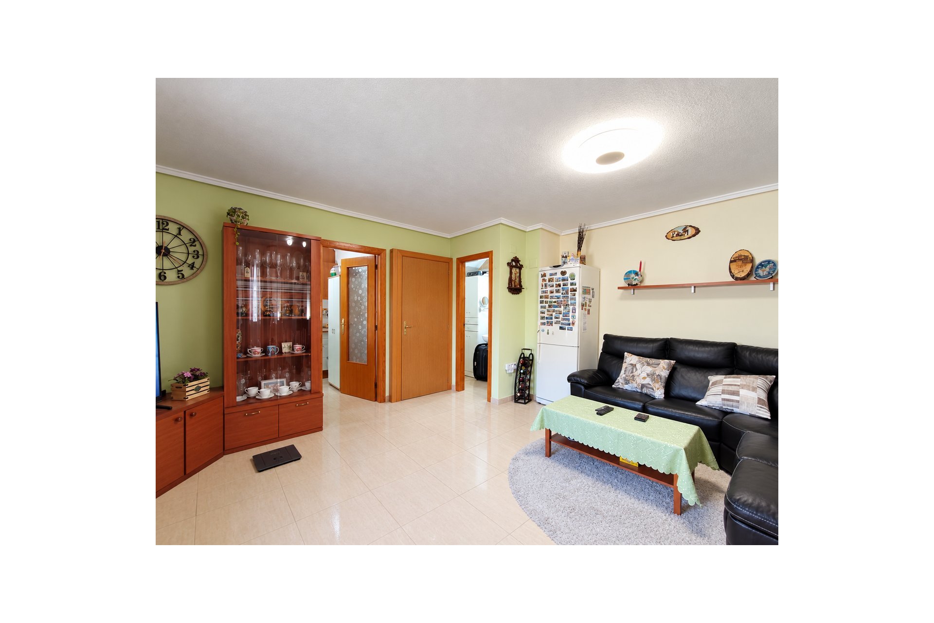 Reventa - Town House -
Ciudad Quesada - Costa Blanca