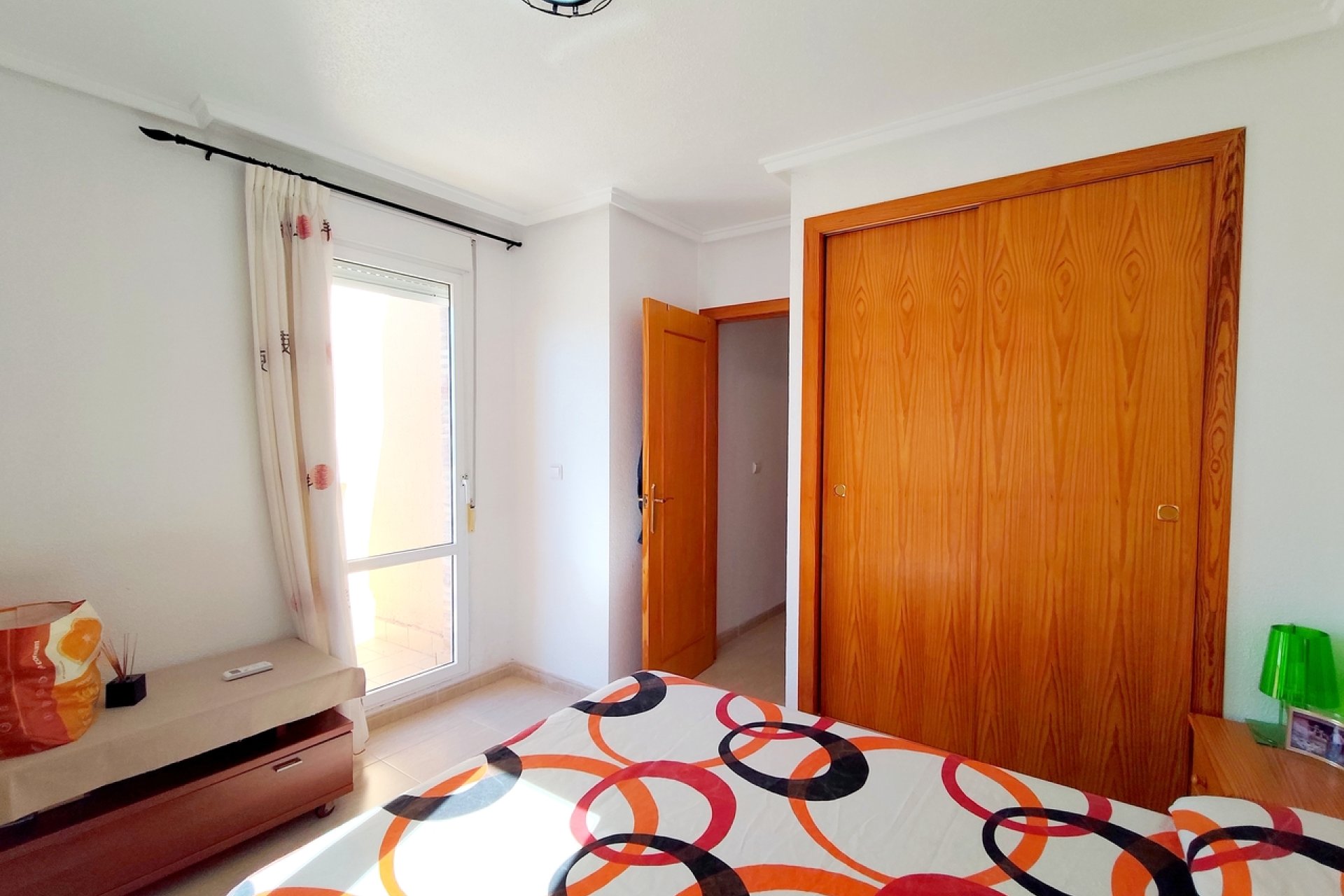 Reventa - Town House -
Ciudad Quesada - Costa Blanca