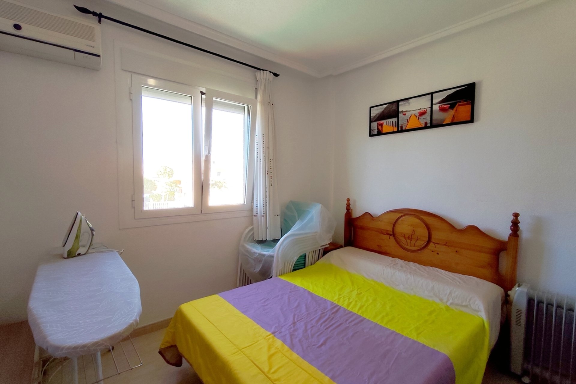 Reventa - Town House -
Ciudad Quesada - Costa Blanca