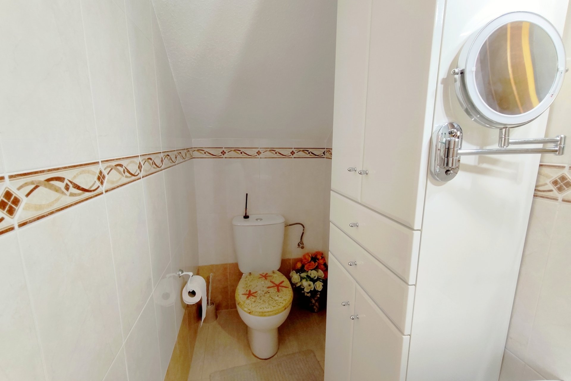 Reventa - Town House -
Ciudad Quesada - Costa Blanca