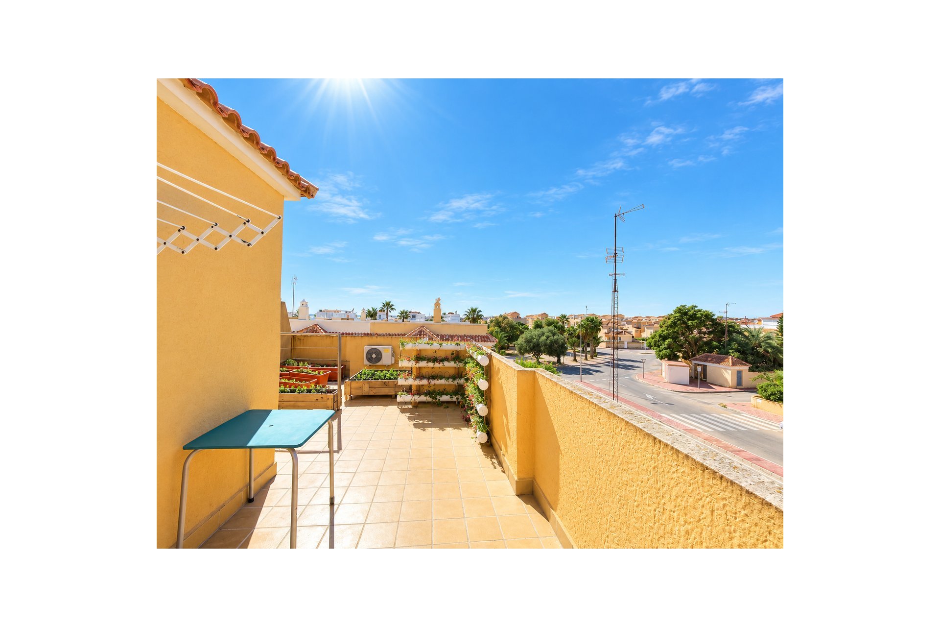 Reventa - Town House -
Ciudad Quesada - Costa Blanca
