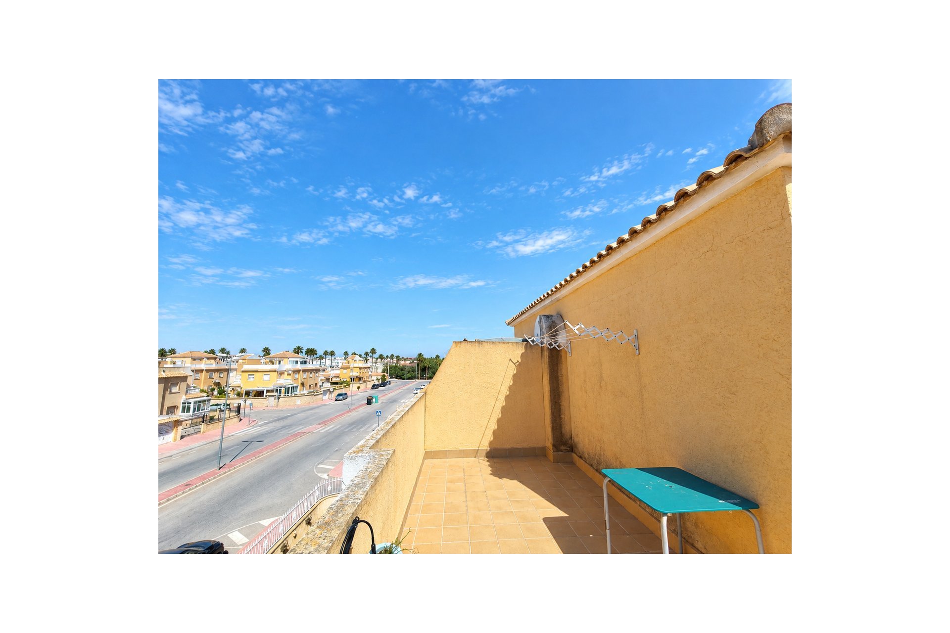Reventa - Town House -
Ciudad Quesada - Costa Blanca