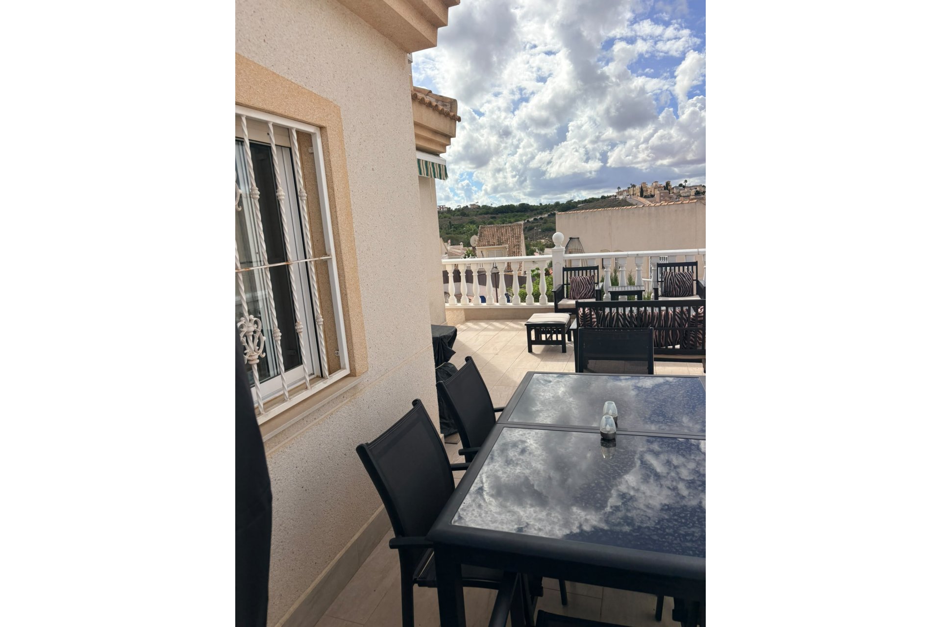Reventa - Town House -
Ciudad Quesada - Costa Blanca