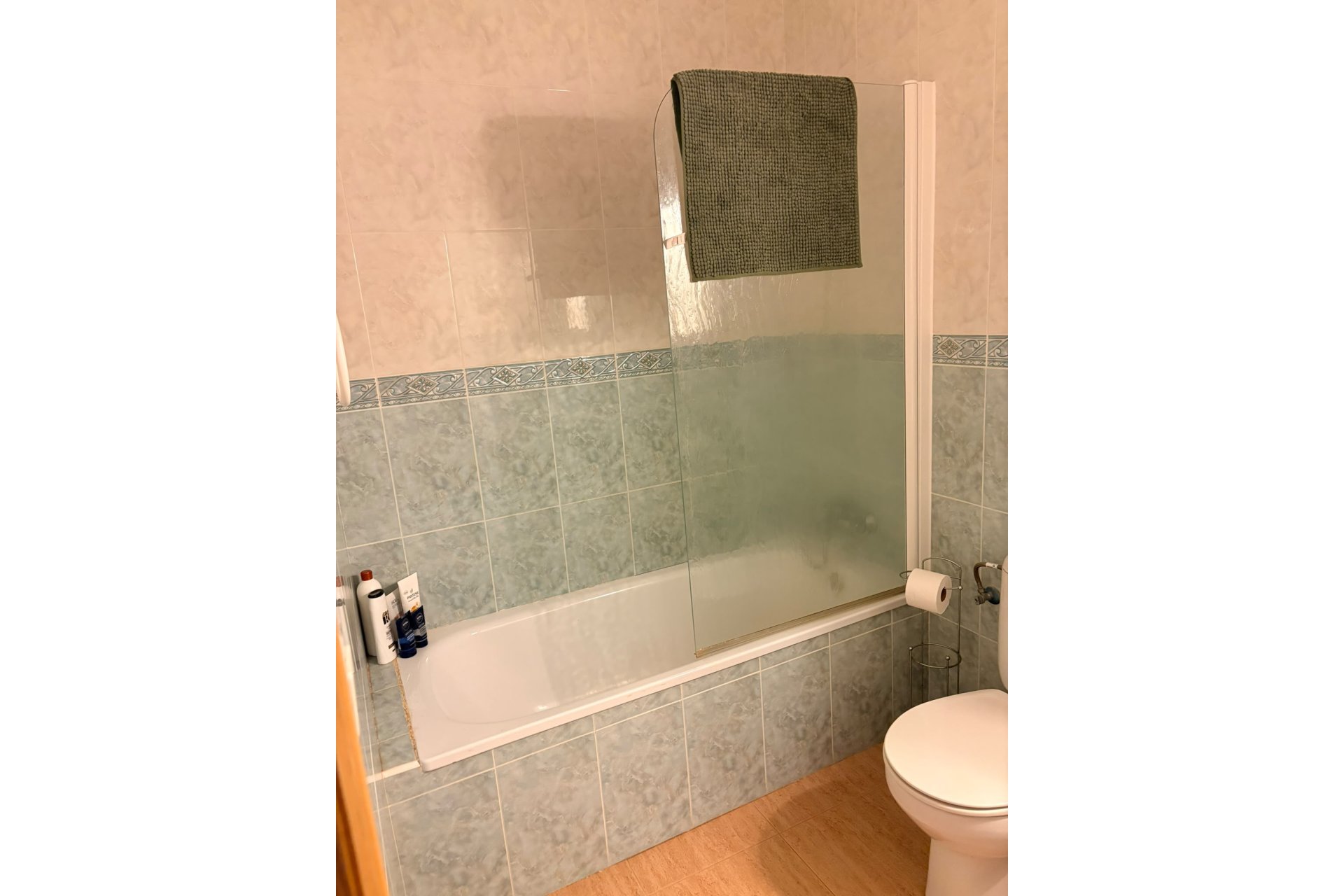 Reventa - Town House -
Ciudad Quesada - Costa Blanca