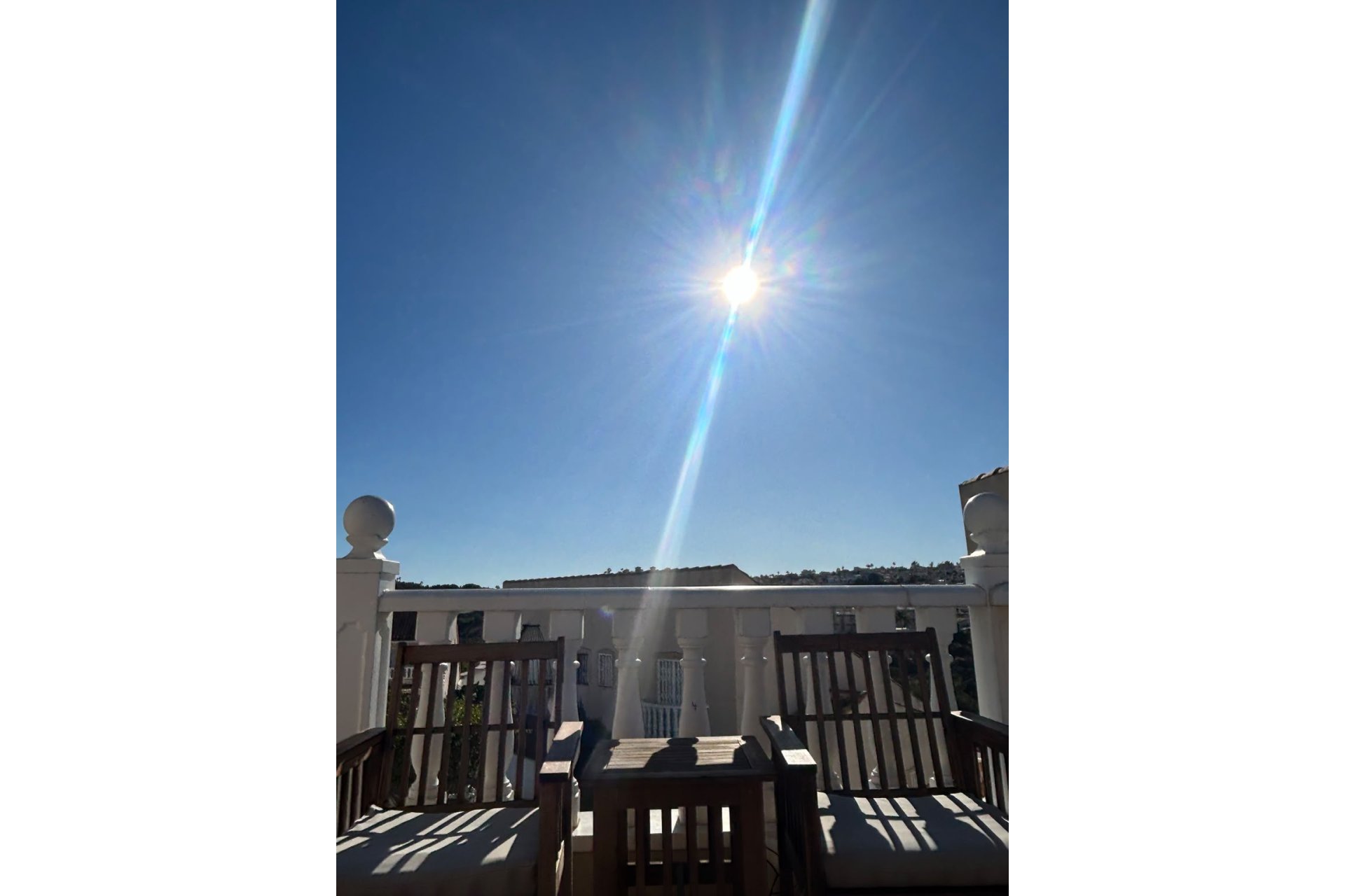 Reventa - Town House -
Ciudad Quesada - Costa Blanca