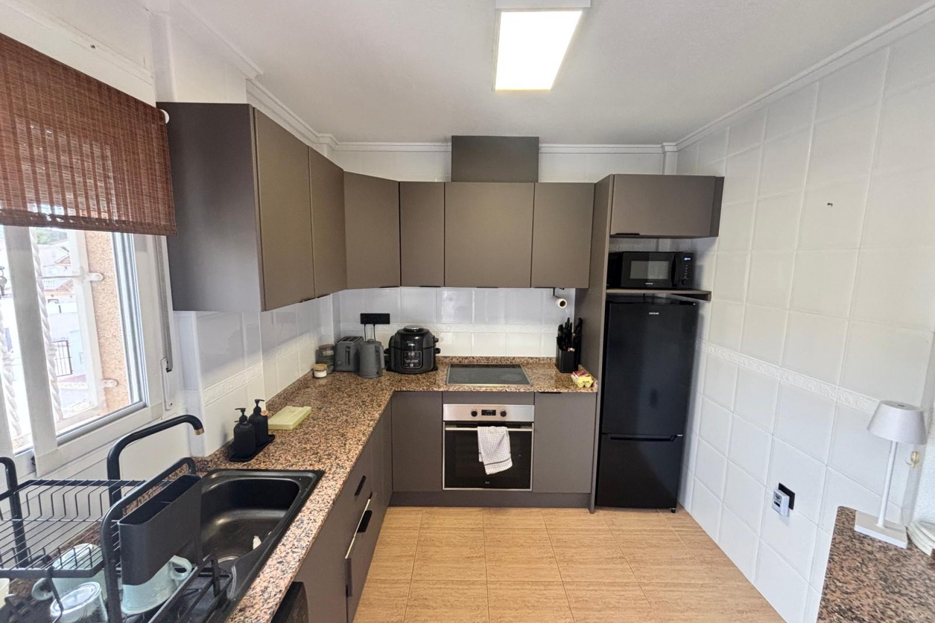 Reventa - Town House -
Ciudad Quesada - Costa Blanca