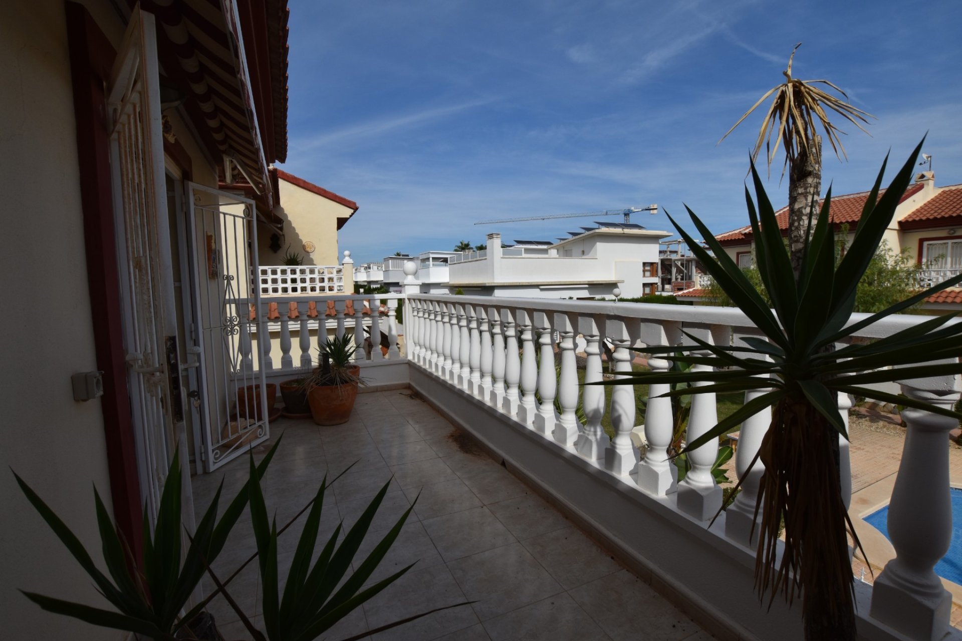 Reventa - Town House -
Ciudad Quesada - Costa Blanca