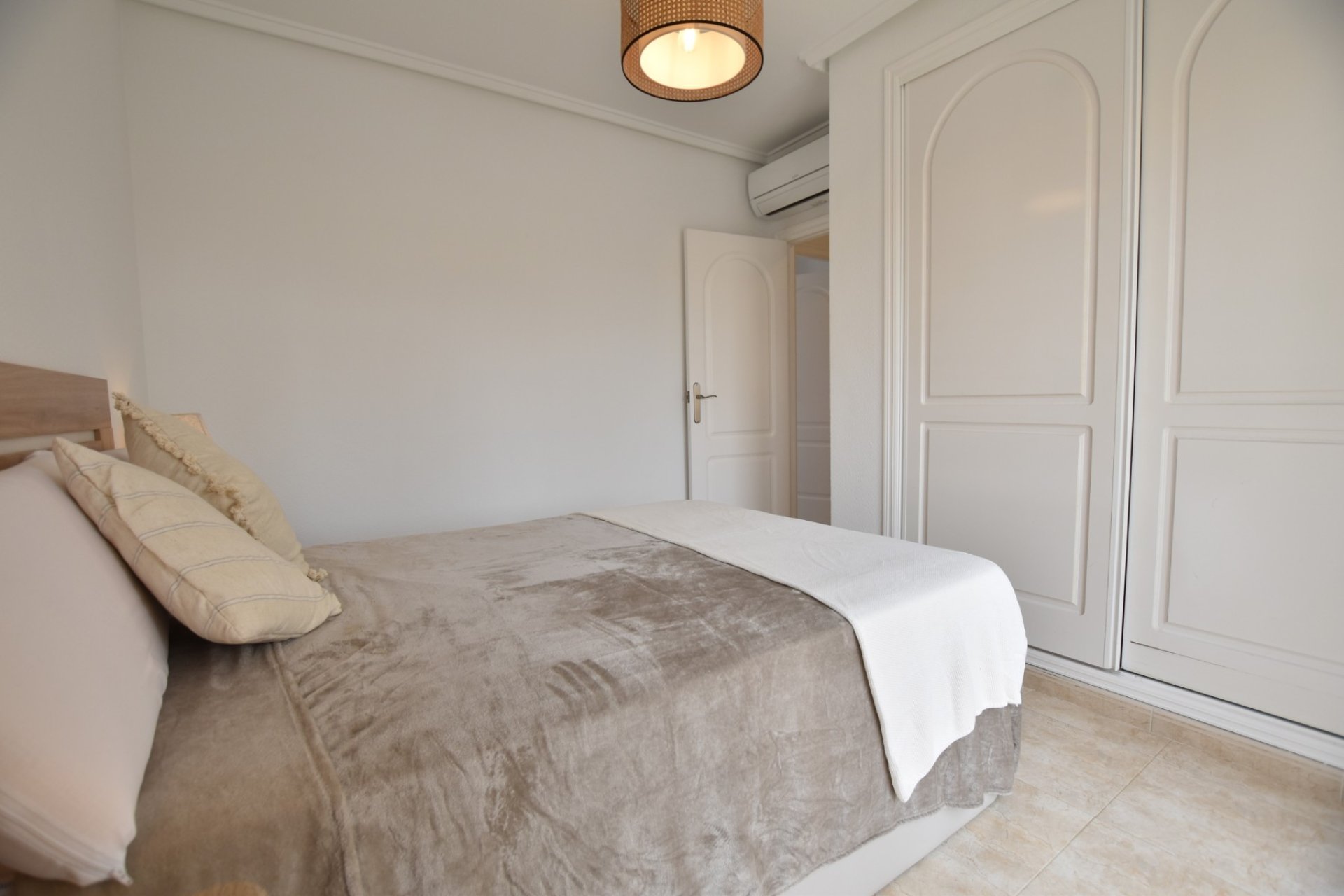 Reventa - Town House -
Ciudad Quesada - Costa Blanca