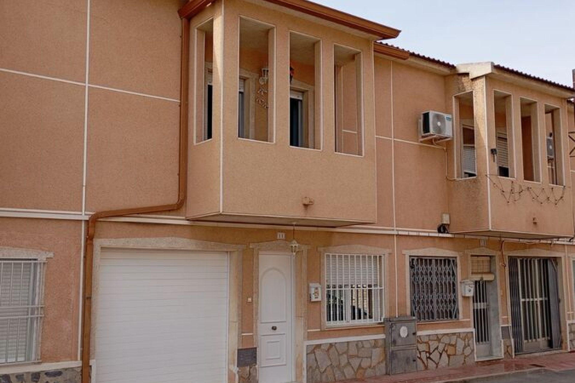 Reventa - Town House -
Daya Vieja - Costa Blanca