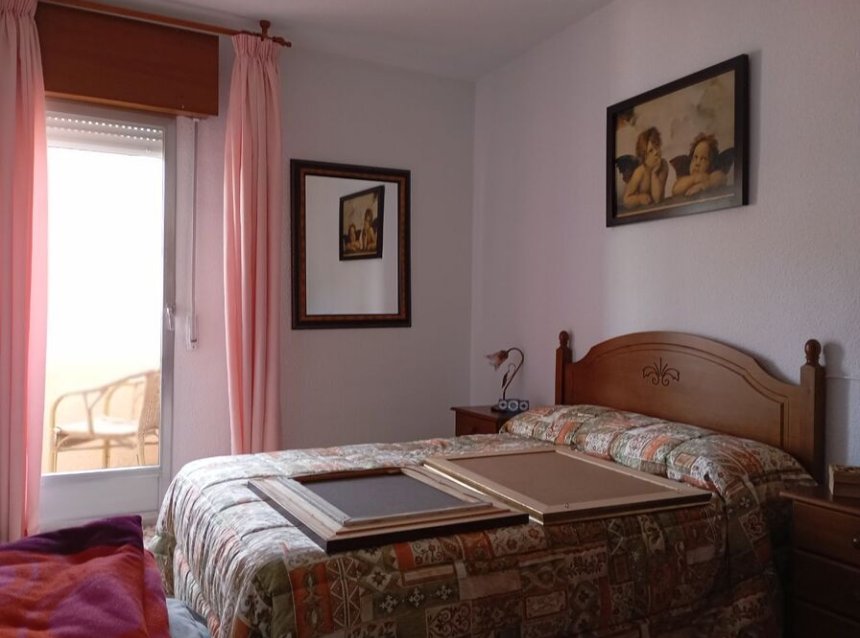 Reventa - Town House -
Daya Vieja - Costa Blanca