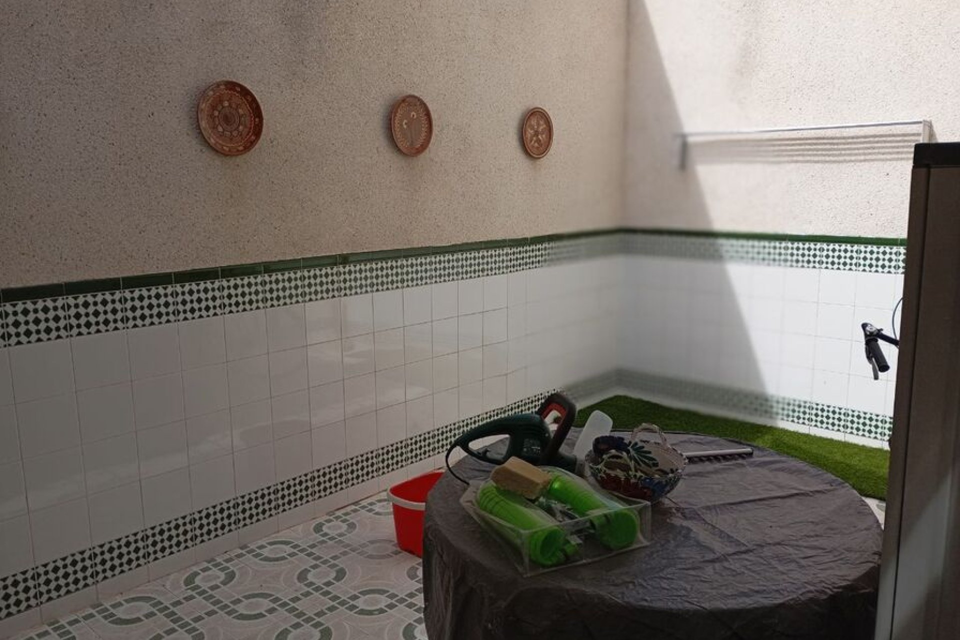 Reventa - Town House -
Daya Vieja - Costa Blanca